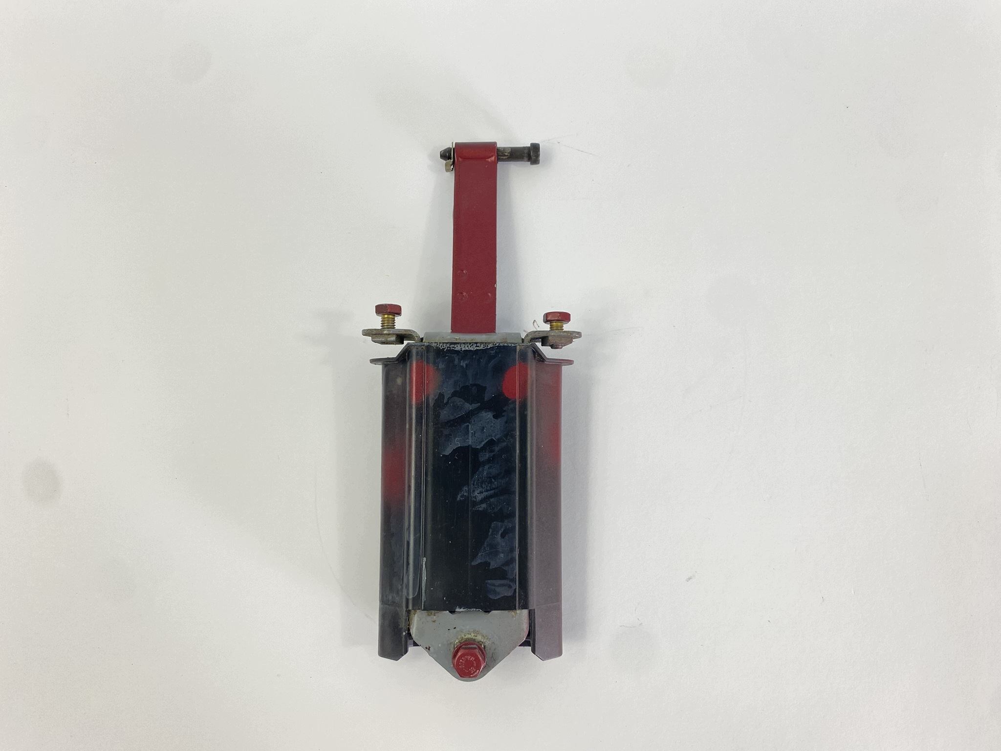 Limitador de puerta Mercedes W124 W201 2017270430 image 6