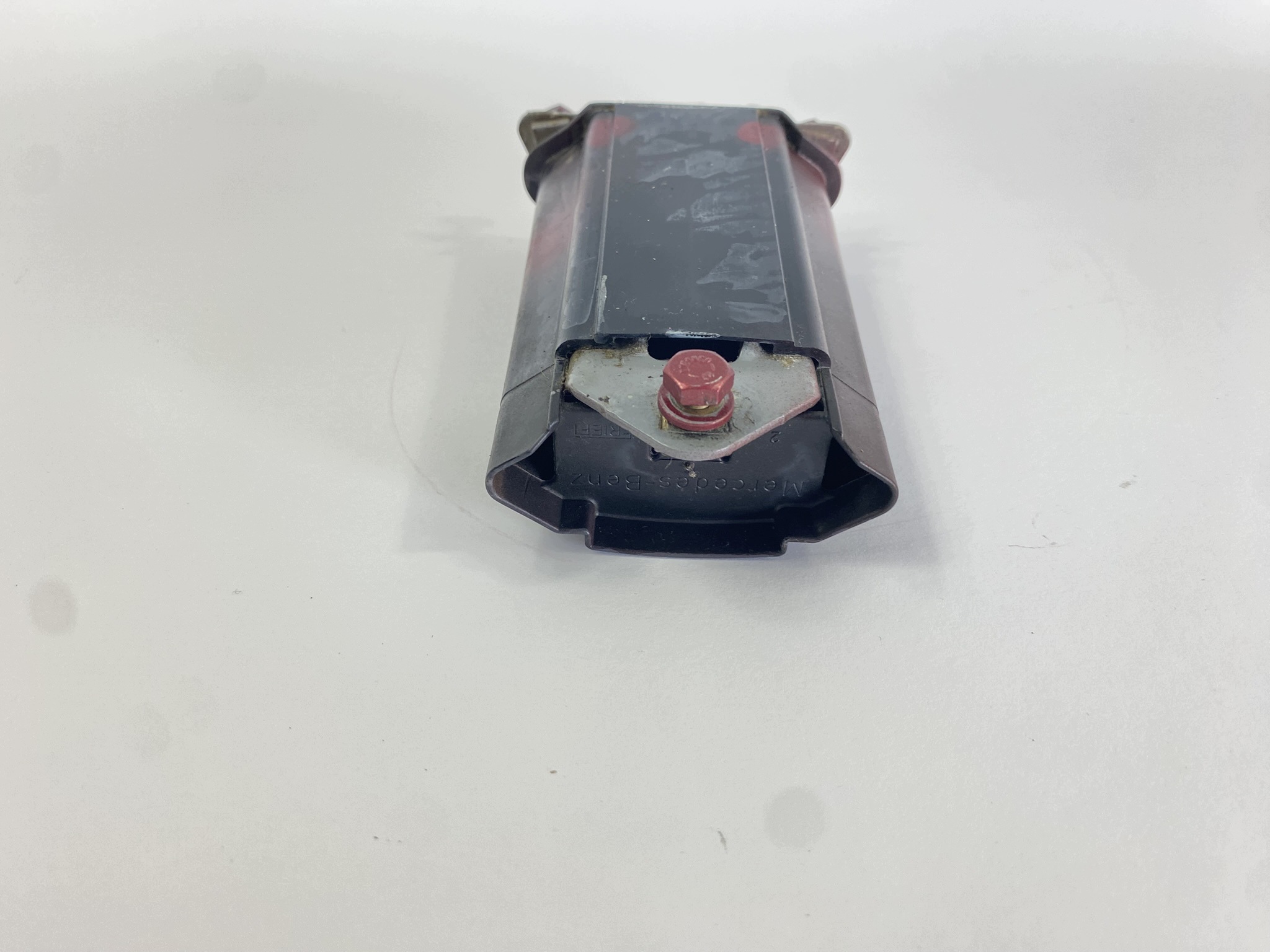 Limitador de puerta Mercedes W124 W201 2017270430 image 7