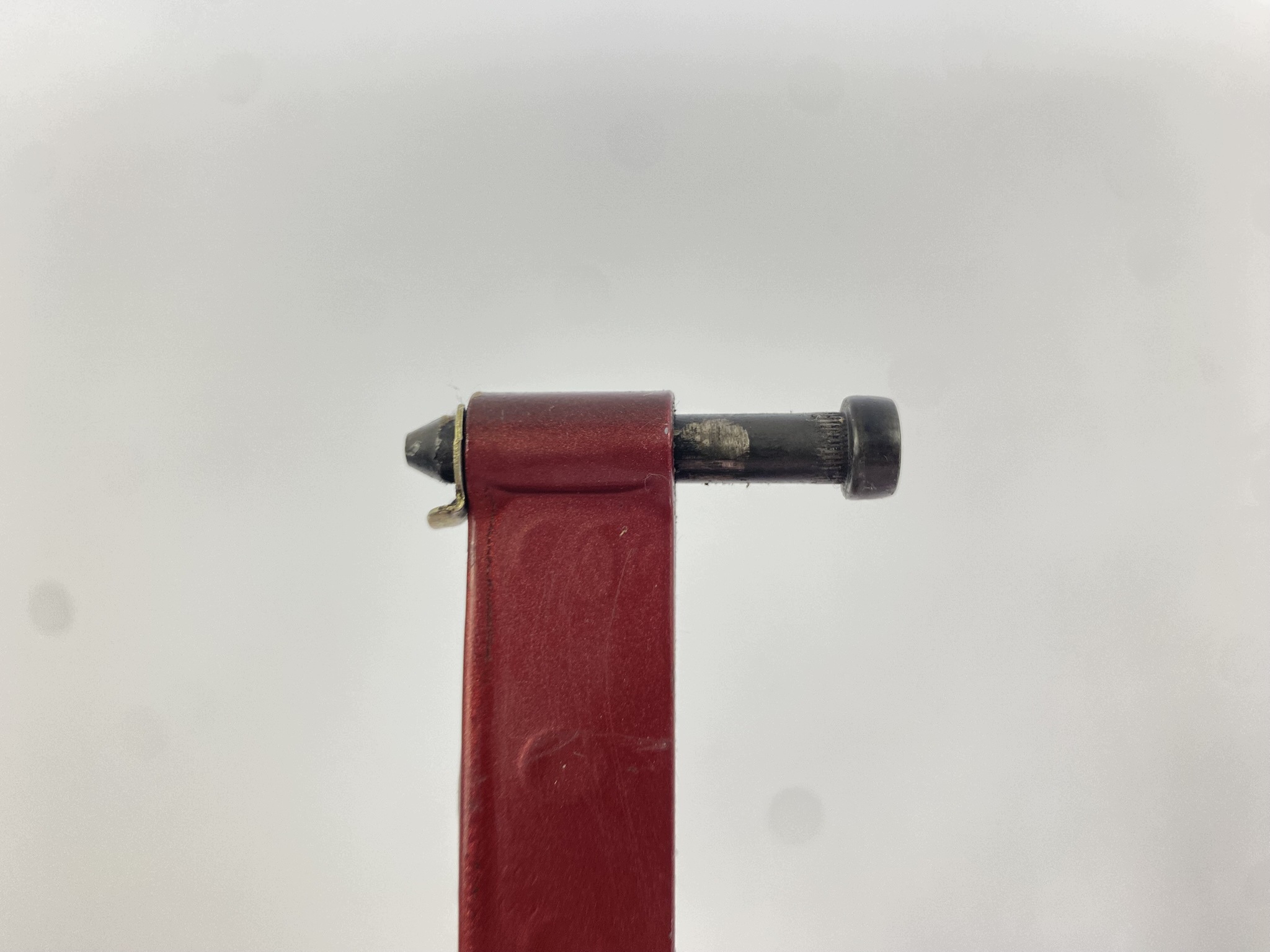 Limitador de puerta Mercedes W124 W201 2017270430 image 8