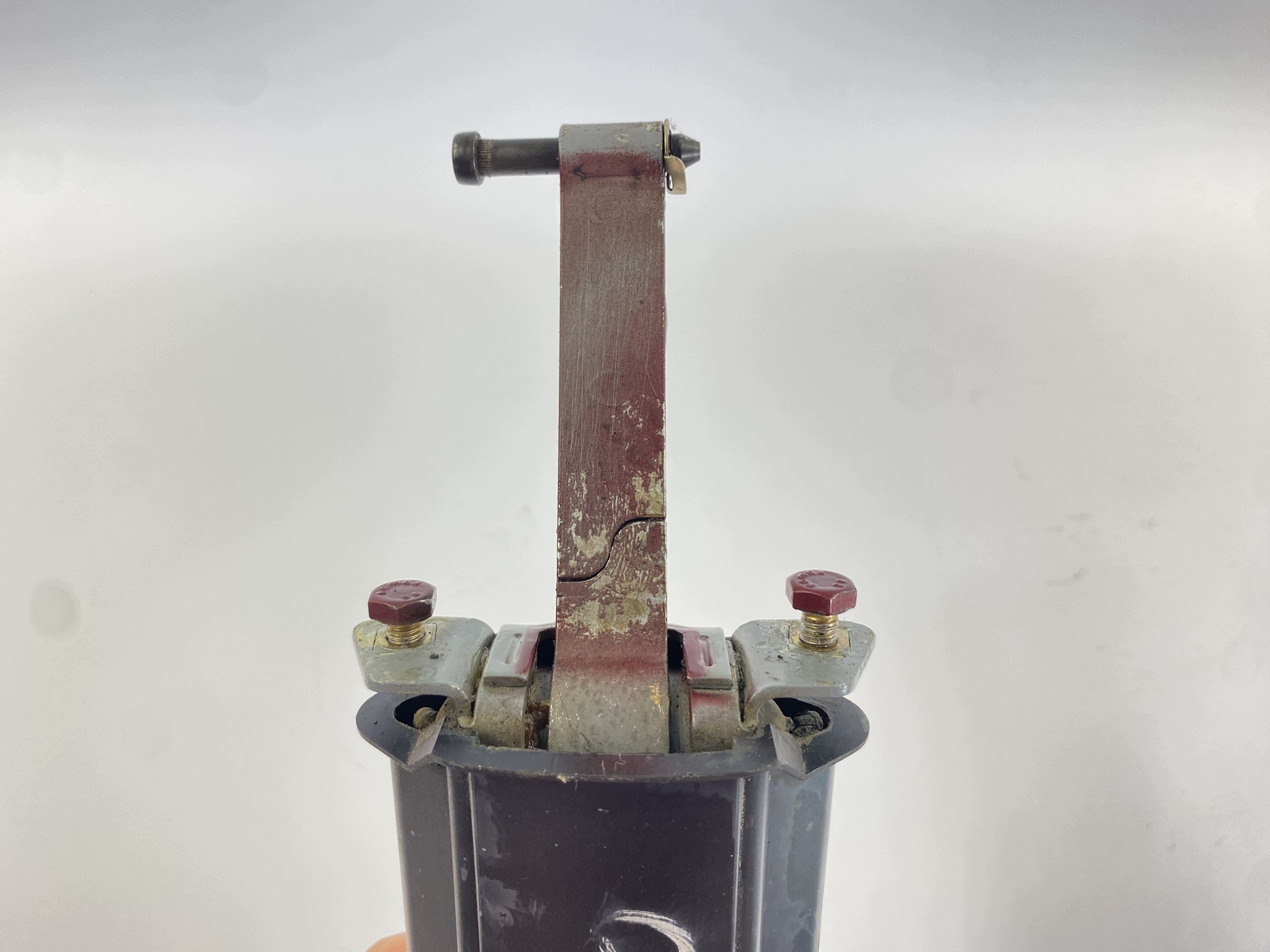Limitador de puerta Mercedes W124 W201 2017270430 image 10