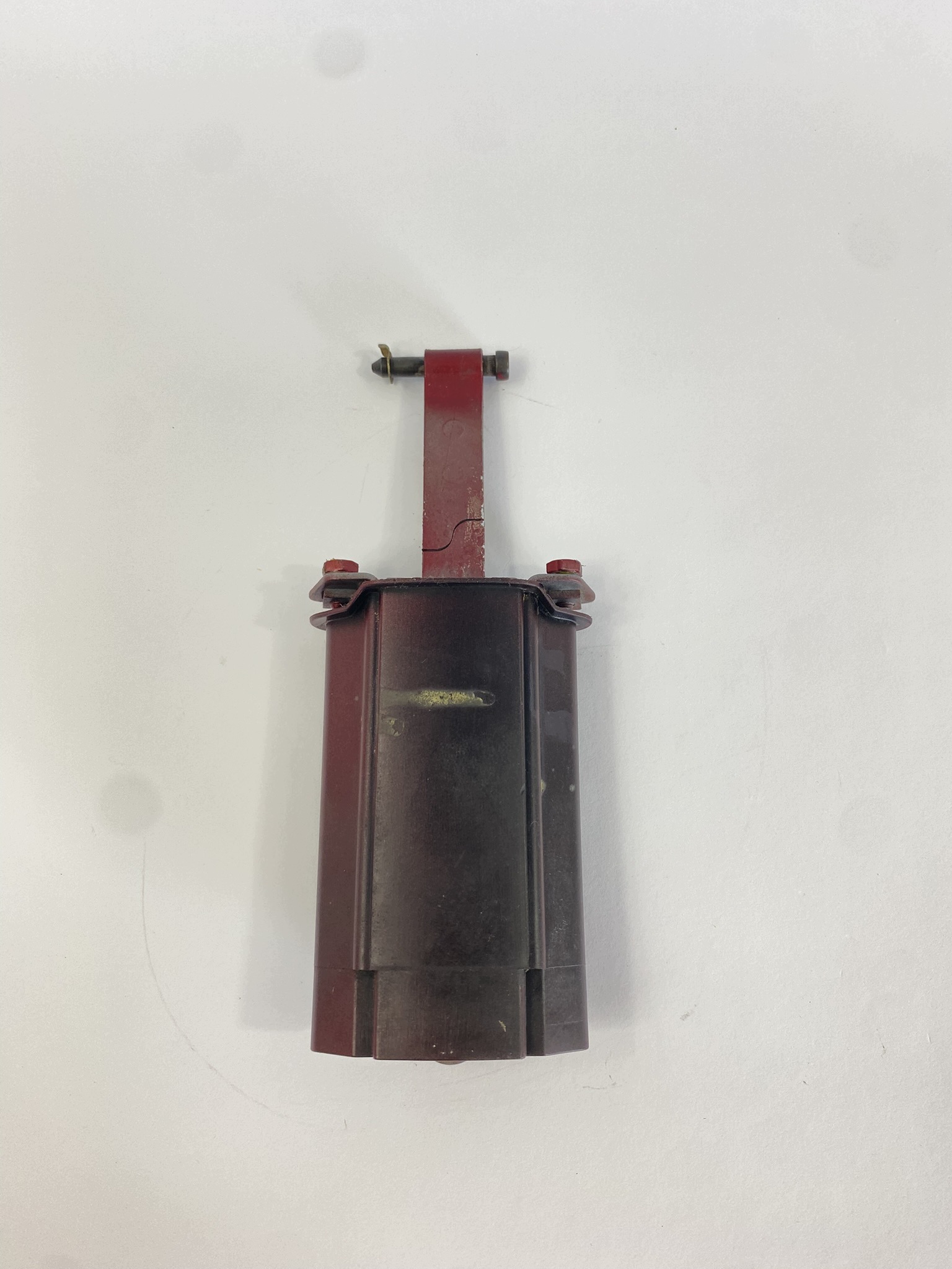 Türfeststeller Mercedes W124 W201 vorne/hinten OEM 2017270430 image 2
