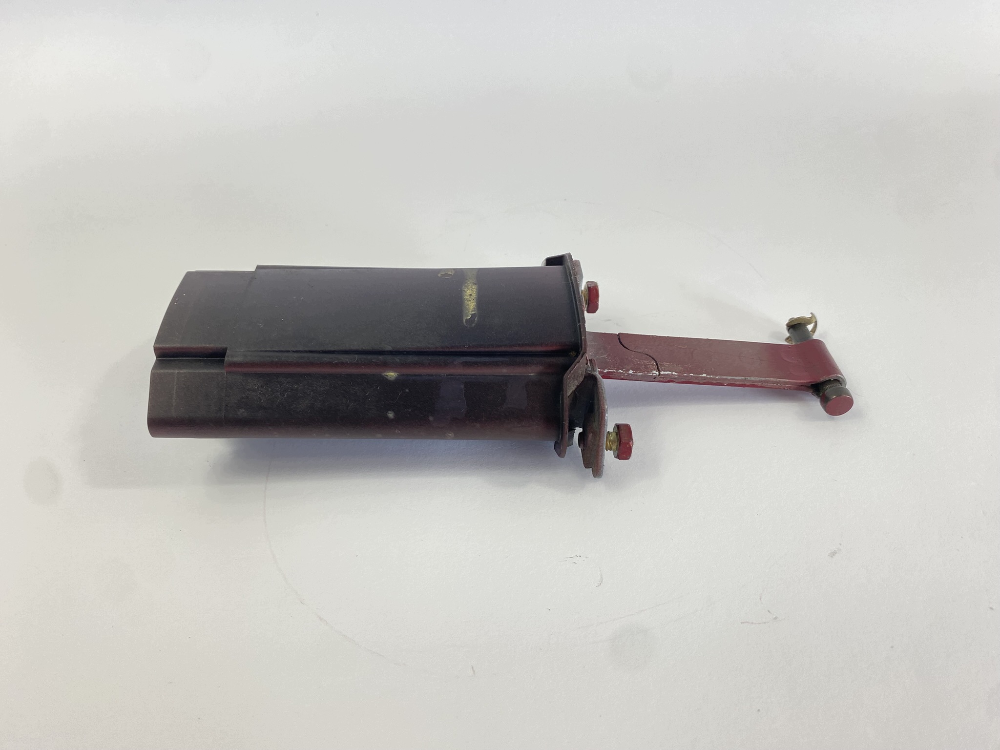 Türfeststeller Mercedes W124 W201 vorne/hinten OEM 2017270430 image 3