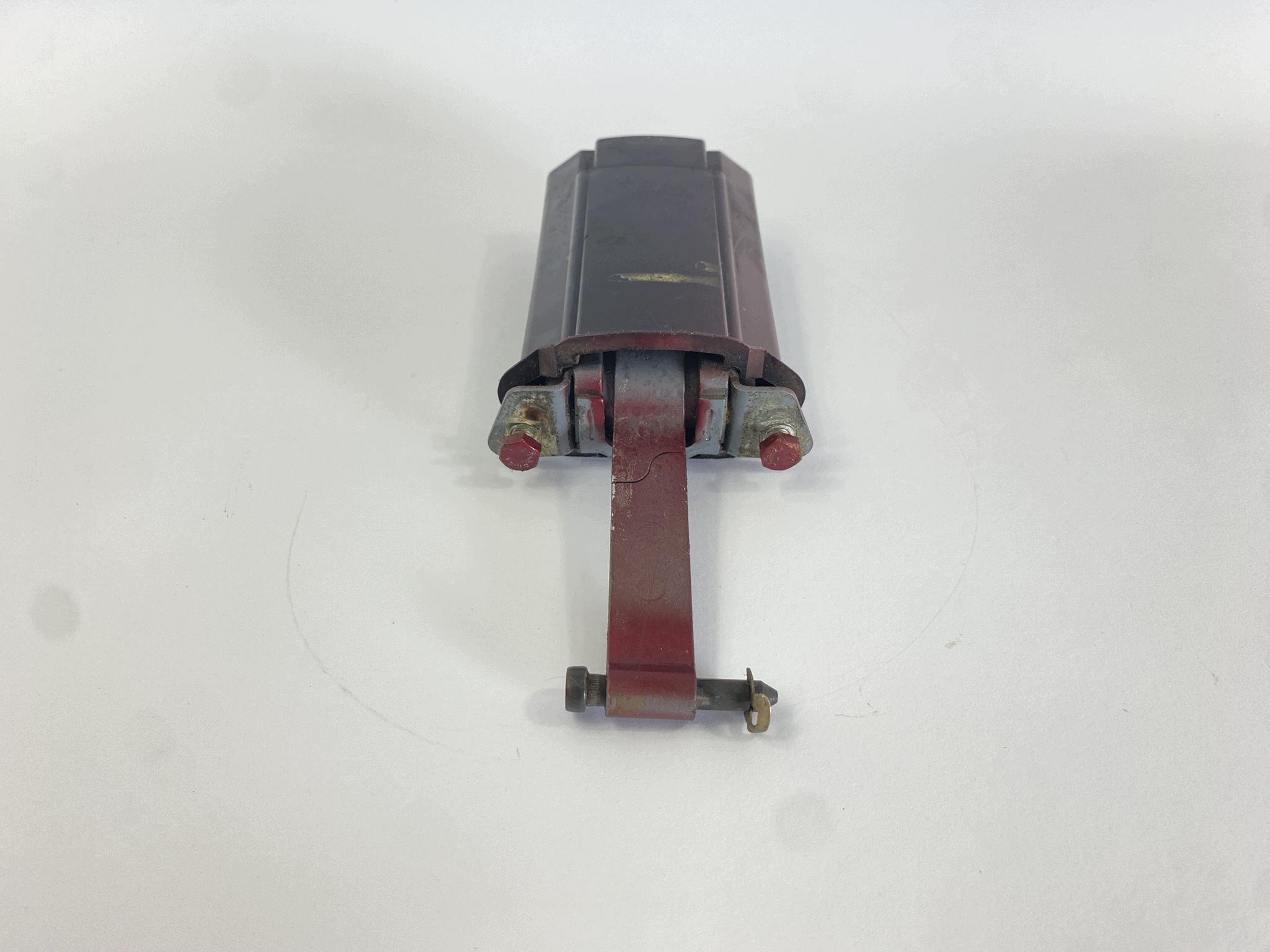 Türfeststeller Mercedes W124 W201 vorne/hinten OEM 2017270430 image 4