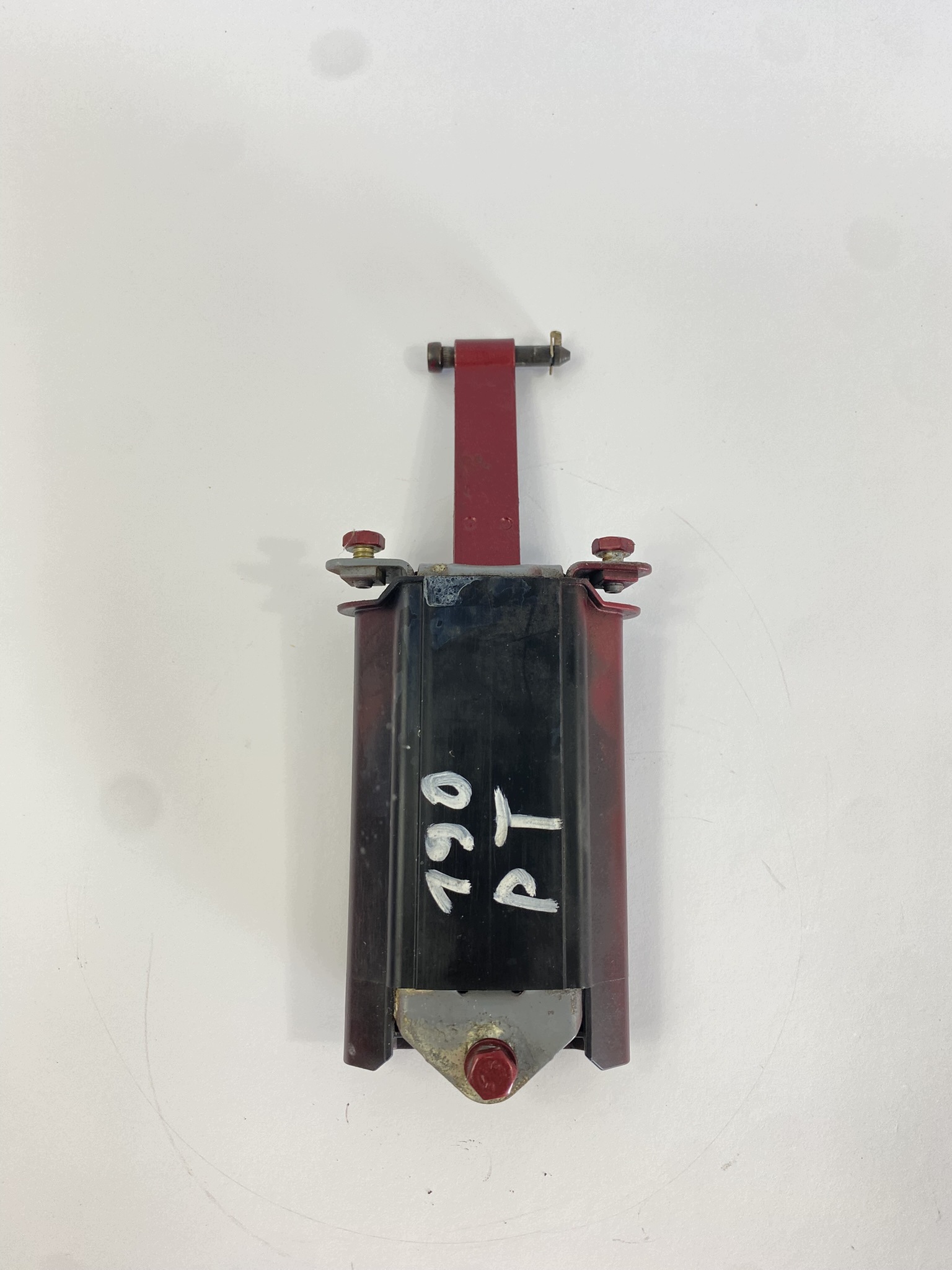 Türfeststeller Mercedes W124 W201 vorne/hinten OEM 2017270430 image 6