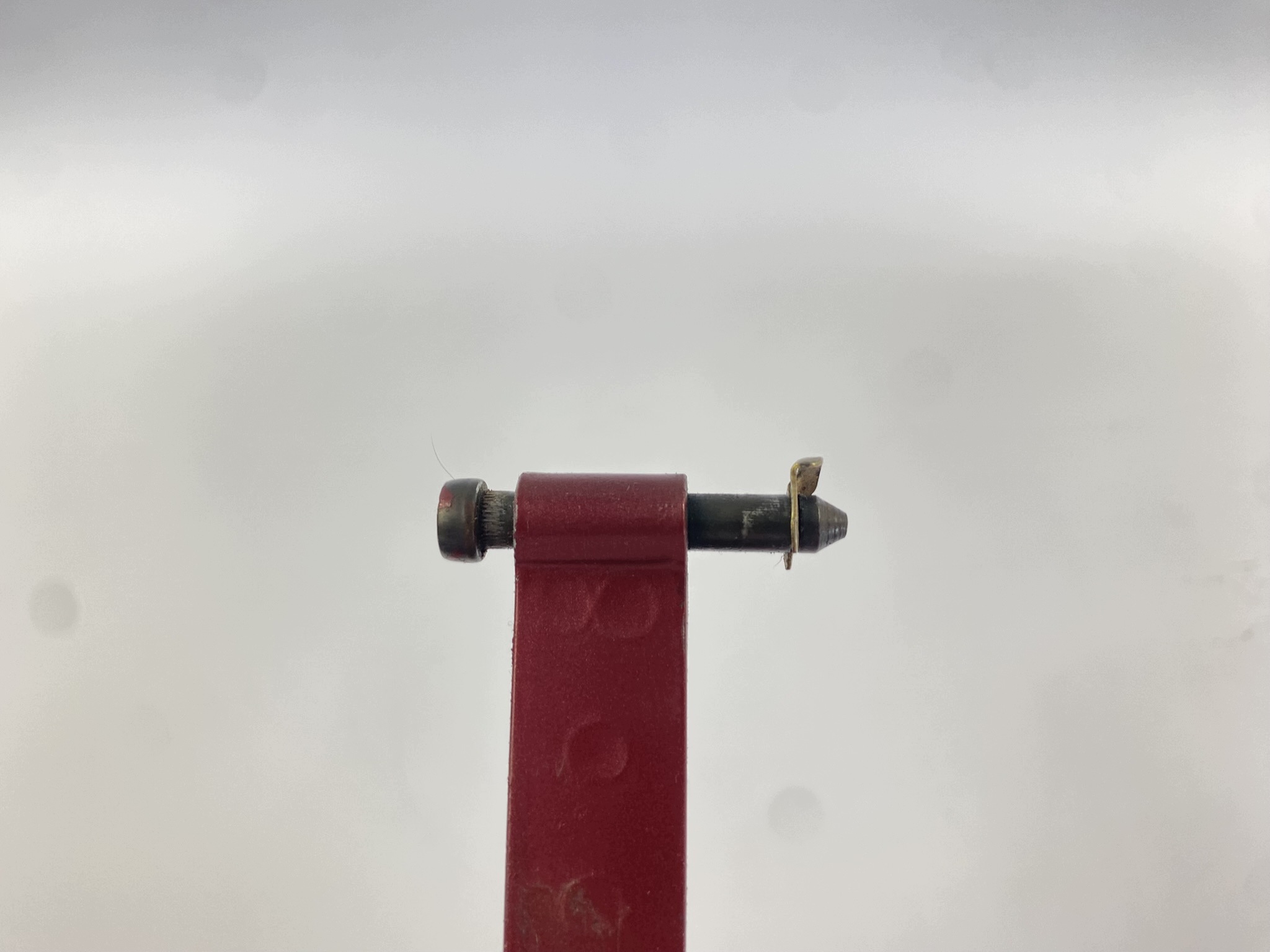 Türfeststeller Mercedes W124 W201 vorne/hinten OEM 2017270430 image 9