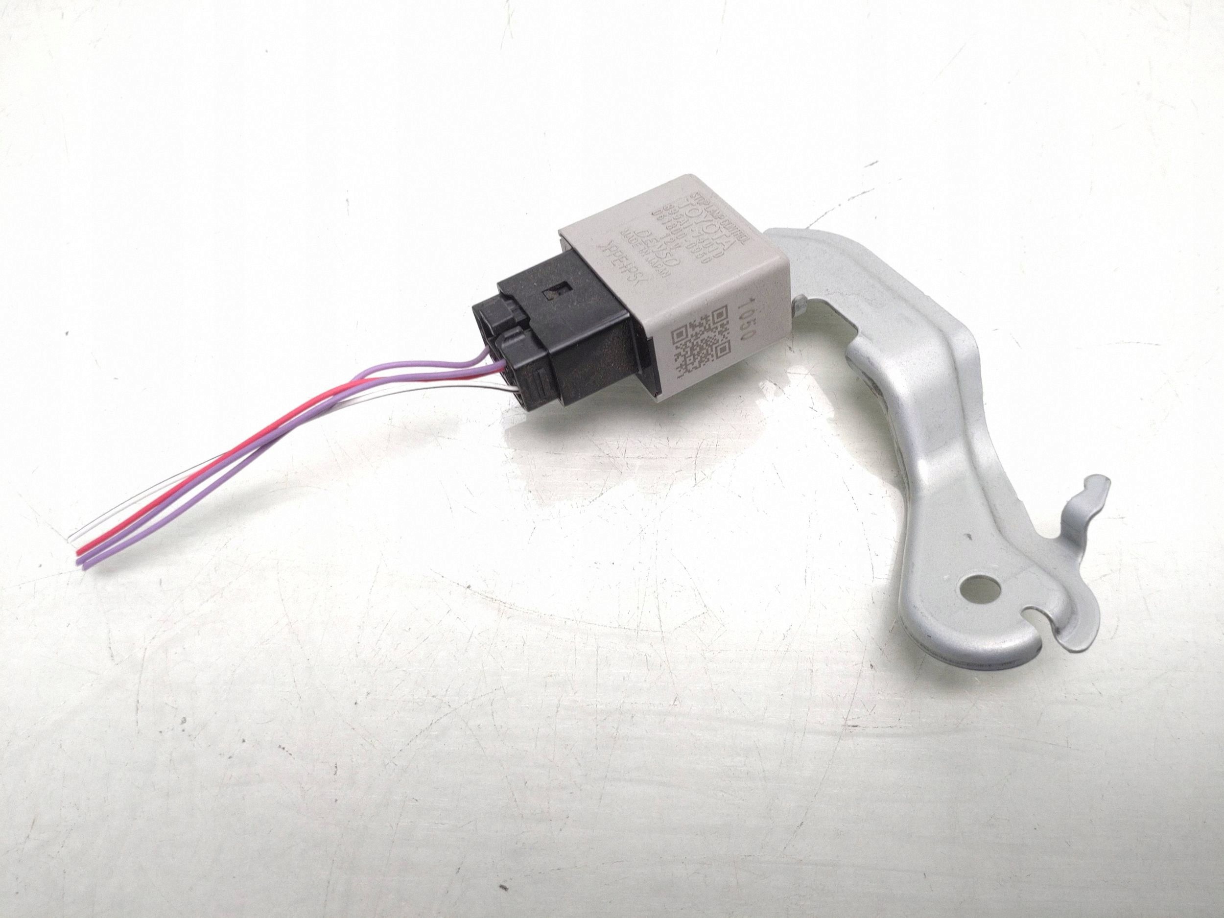 Relais Toyota OE 895A1-74010 Gebraucht image 2