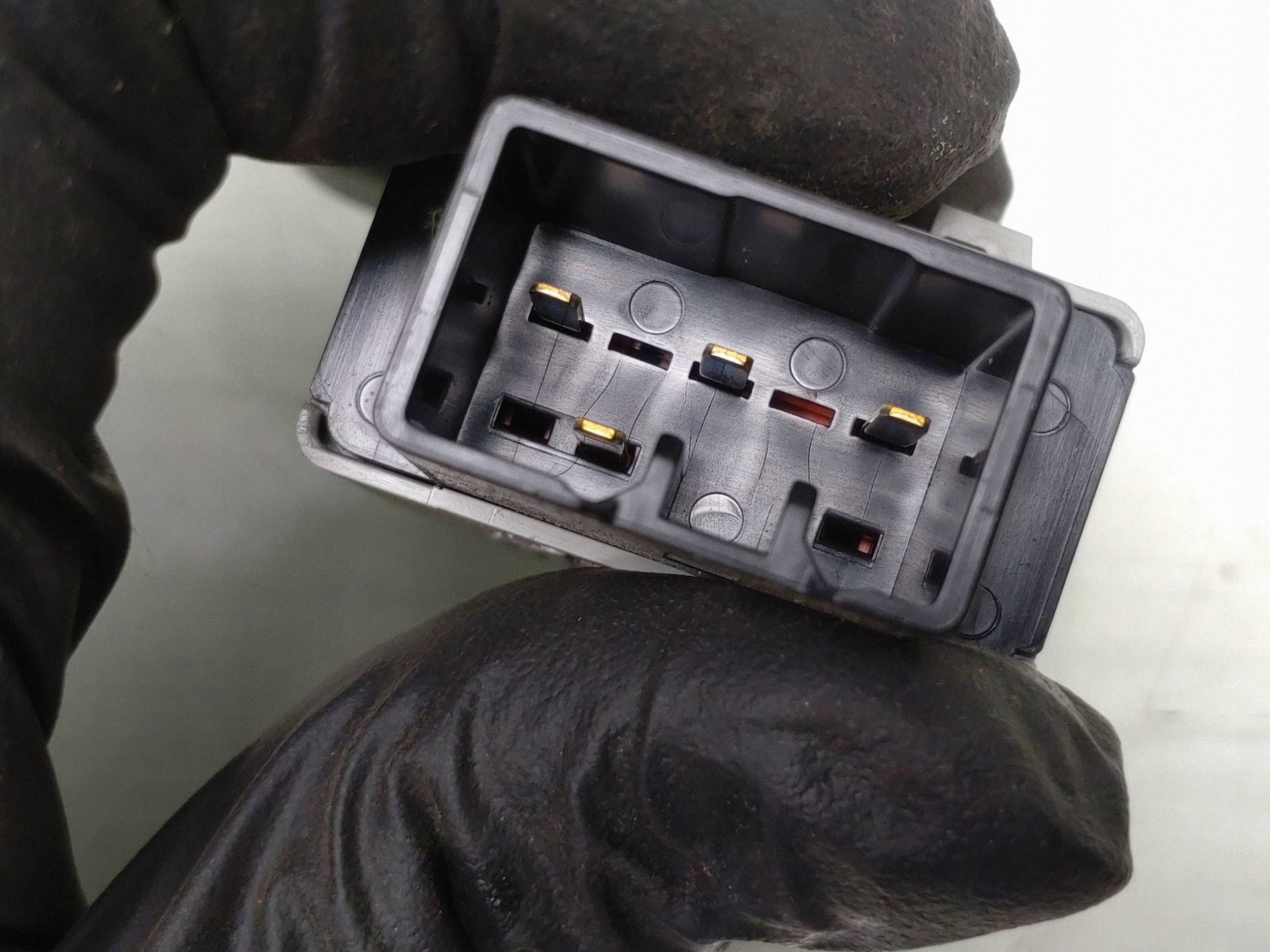 Relais Toyota OE 895A1-74010 Gebraucht image 3