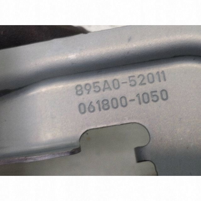 Relais Toyota OE 895A1-74010 Gebraucht image 4