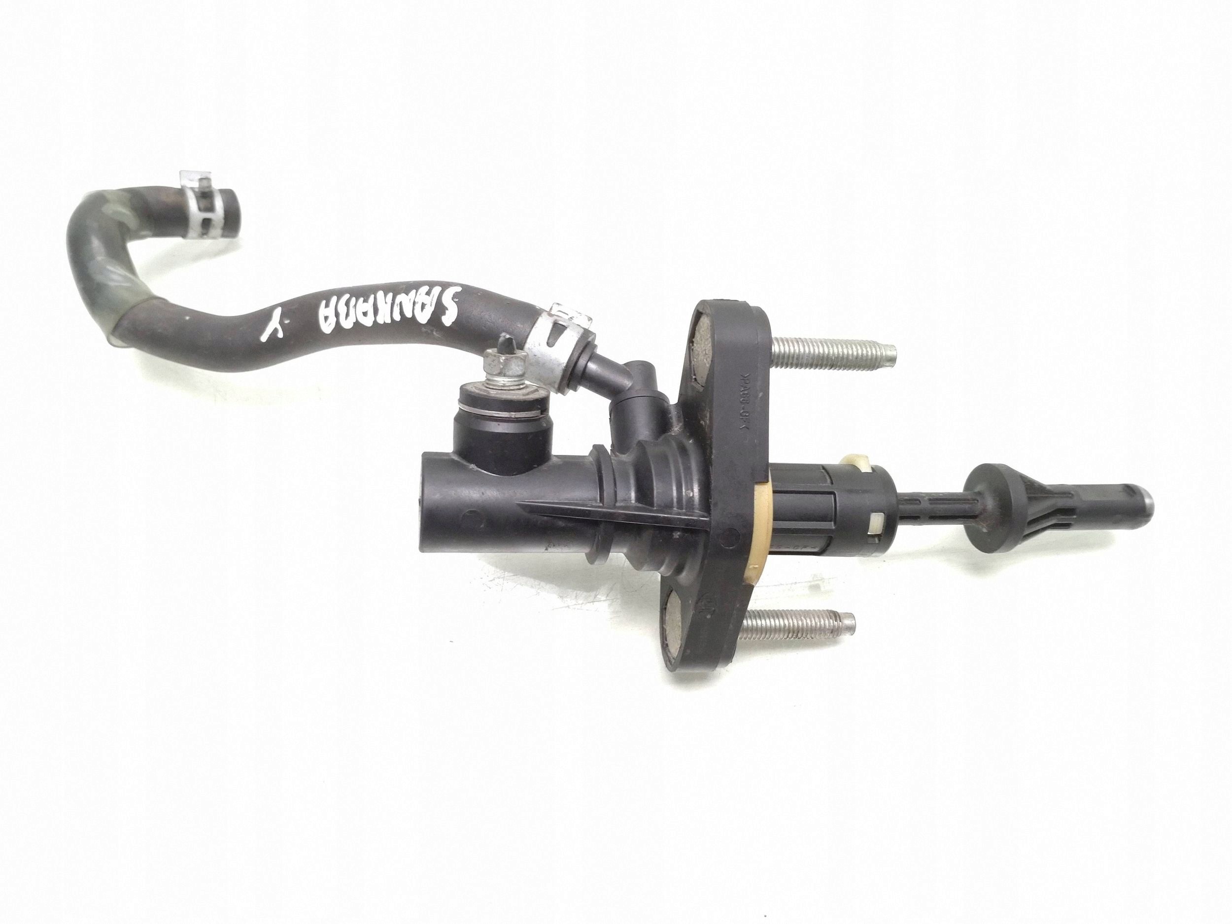 Toyota Yaris 2011 Kytkinpumppu 314200d121 image 2
