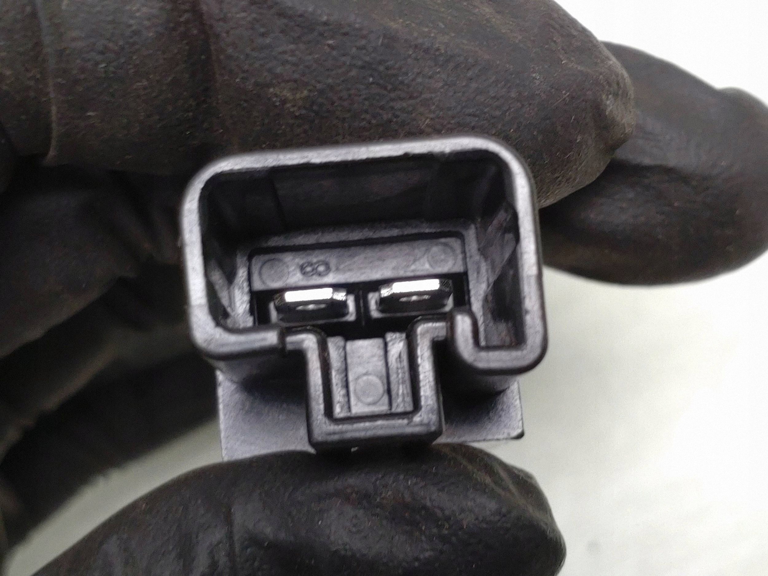 Relais Condensateur Toyota R20 90980-04148 image 3