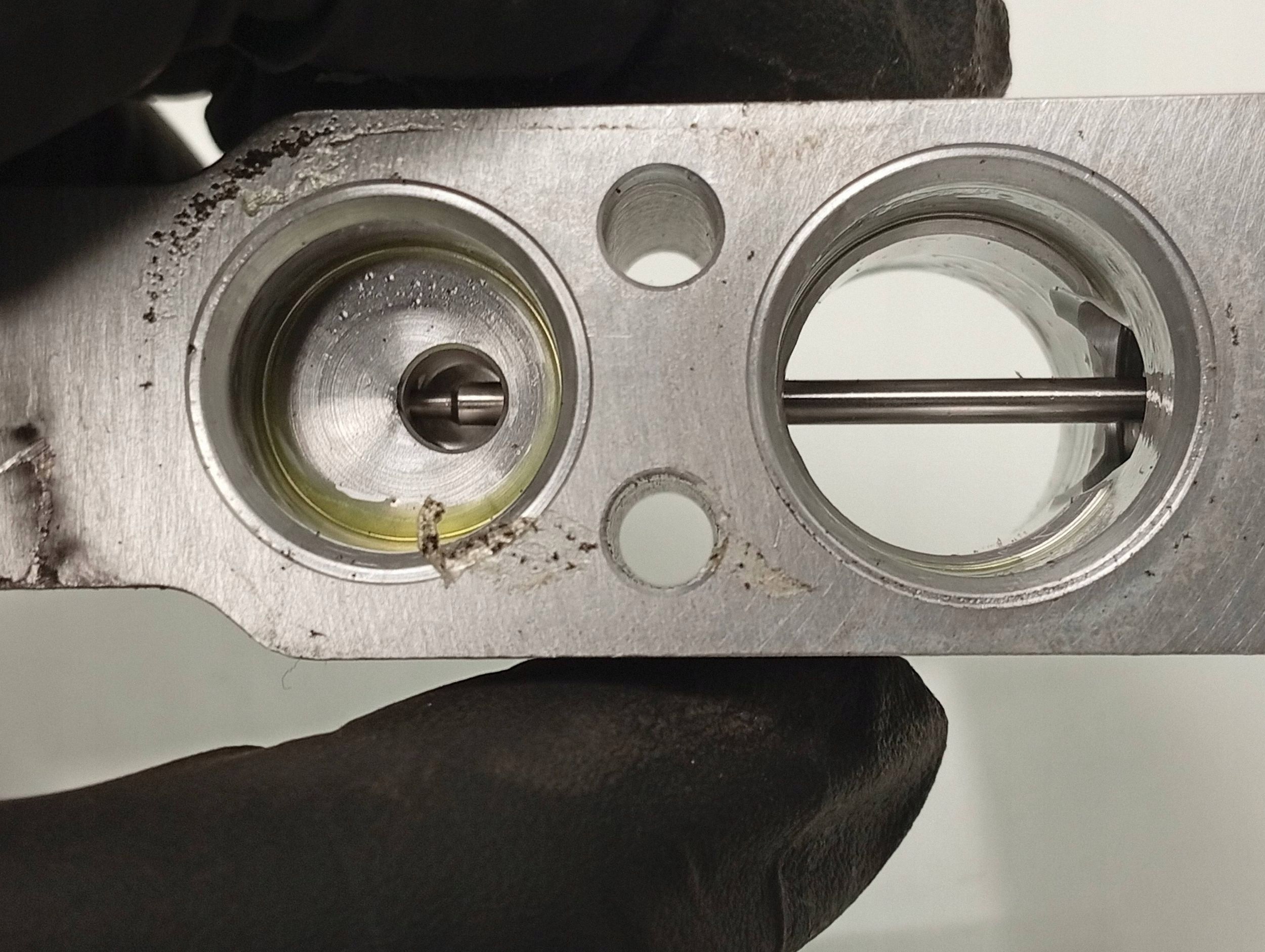 Toyota OE MF447500-3070 Expansionsventil image 4