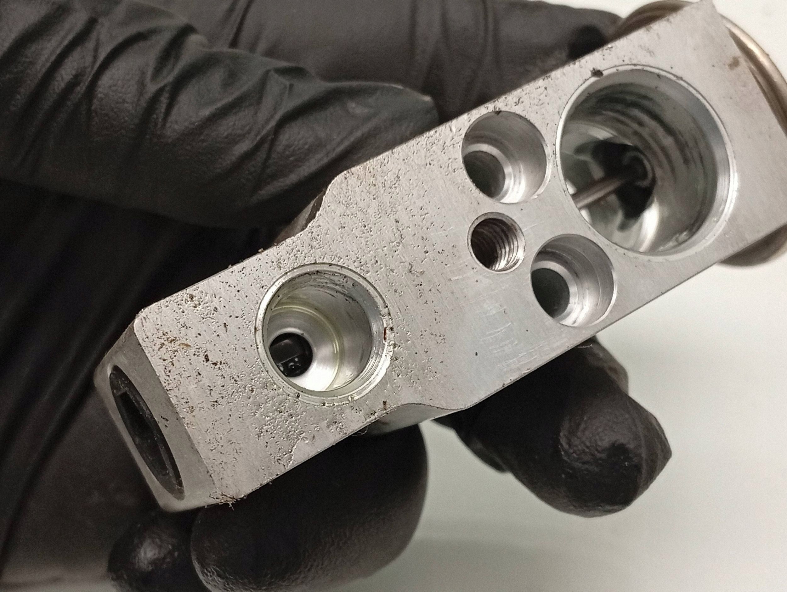 Toyota OE MF447500-3070 Expansionsventil image 5