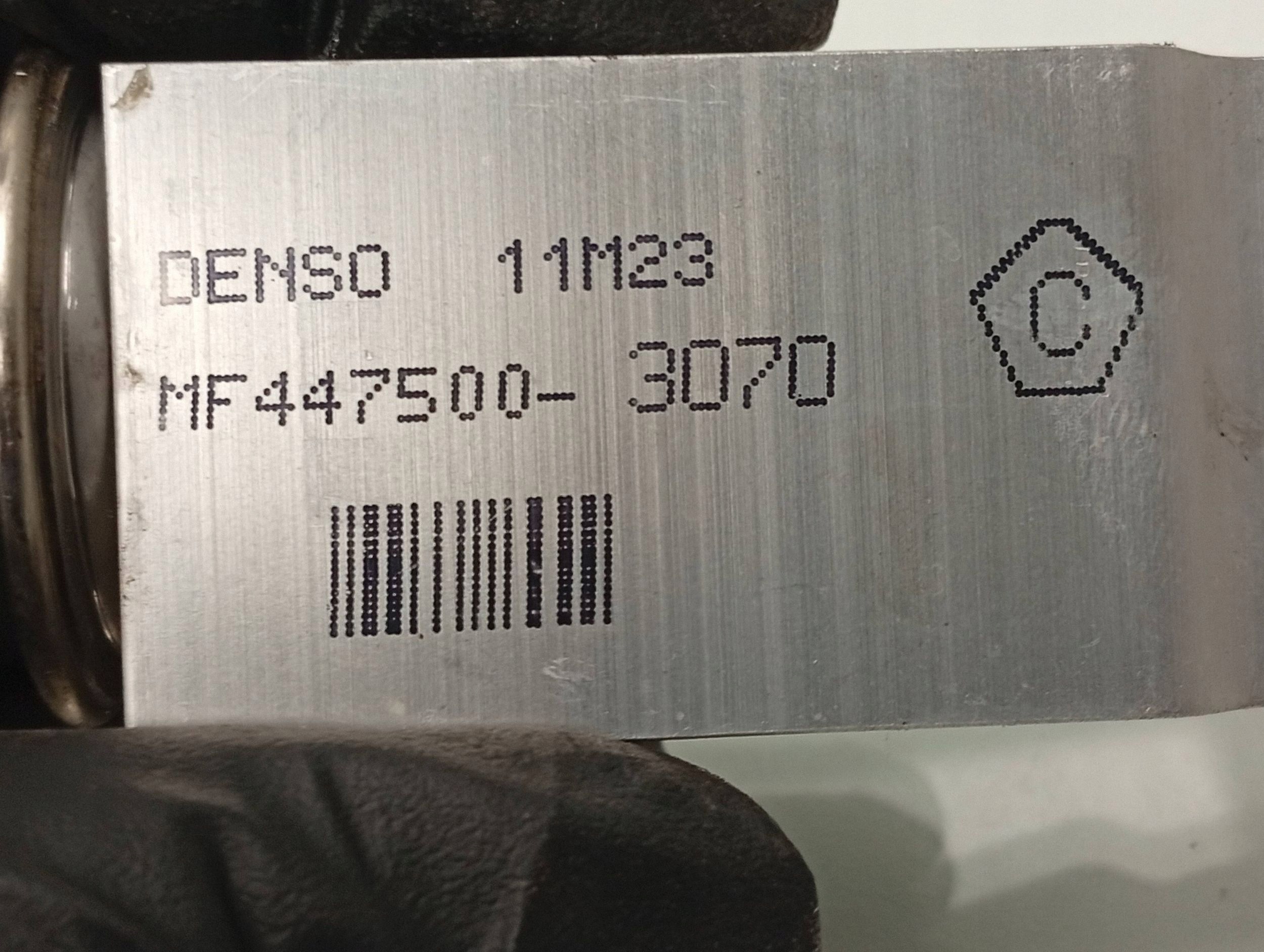 Toyota OE MF447500-3070 Expansionsventil image 6