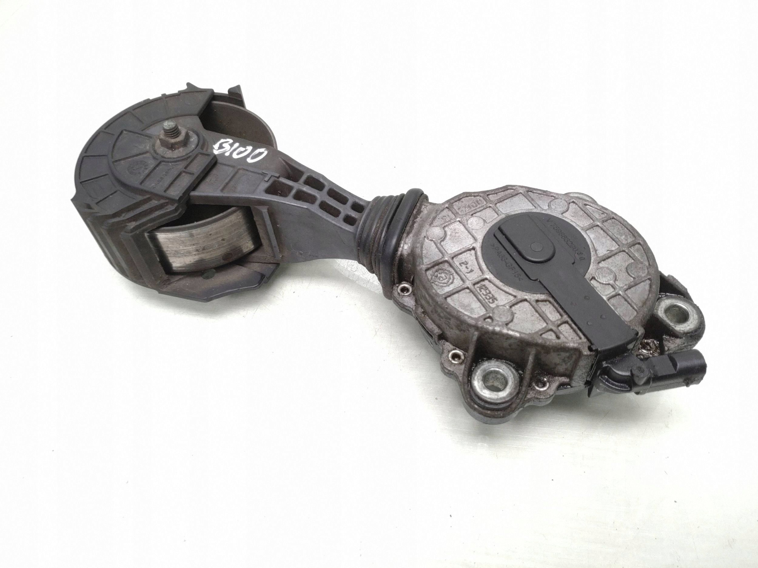 BMW 1er F20 F21 Spannrolle Keilrippenriemen V759883280 image 2