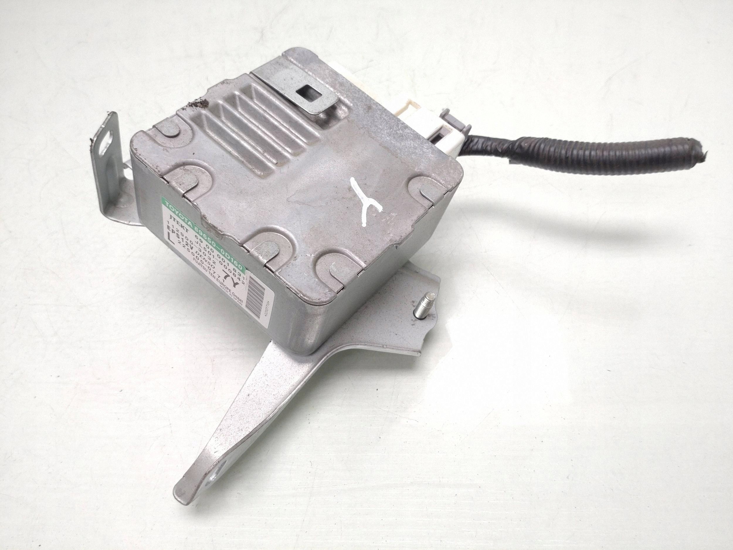 Toyota OE 89650-0D160 Stuurhulpcontroller image 2
