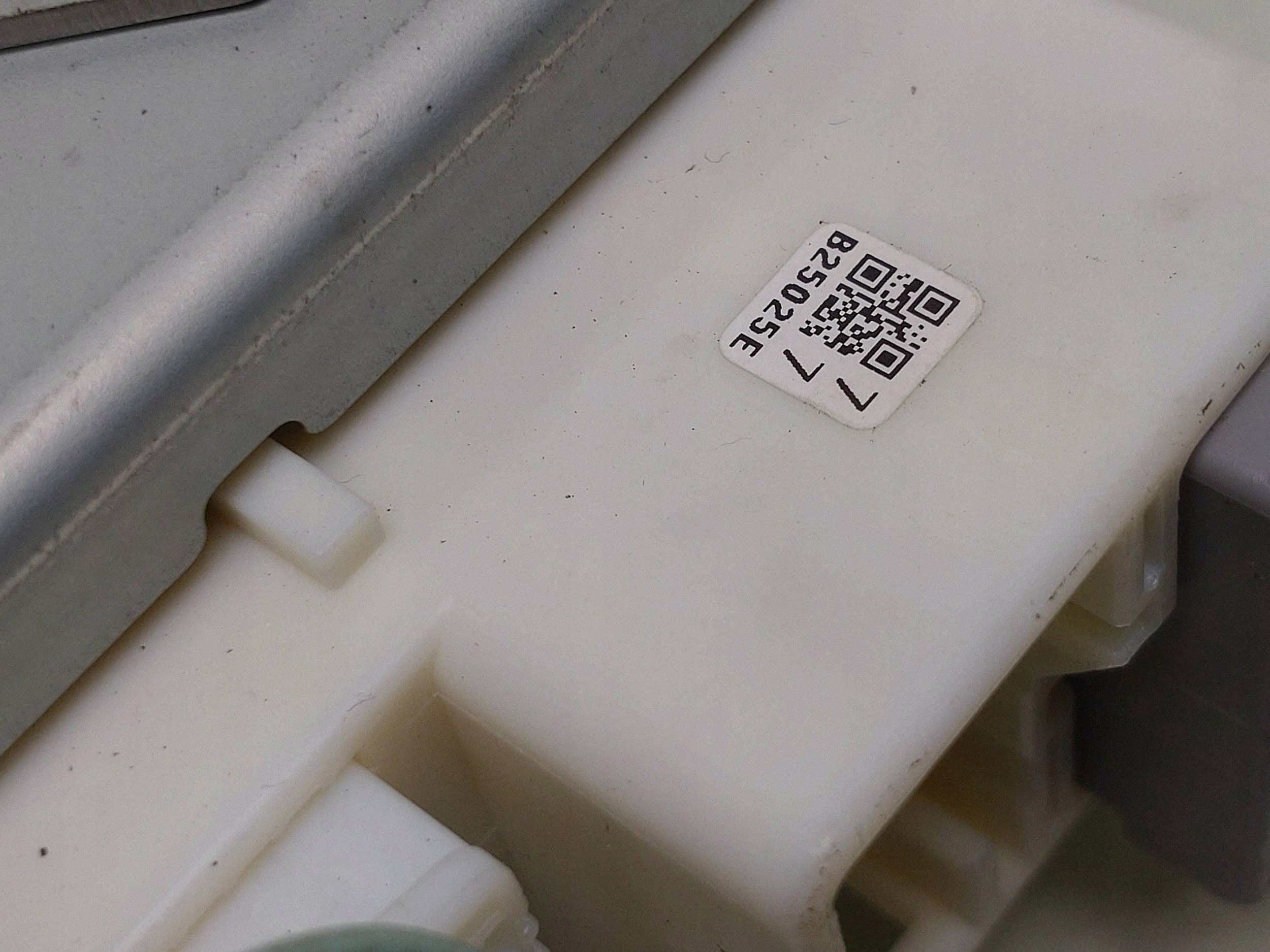 Toyota OE 89650-0D160 Stuurhulpcontroller image 3