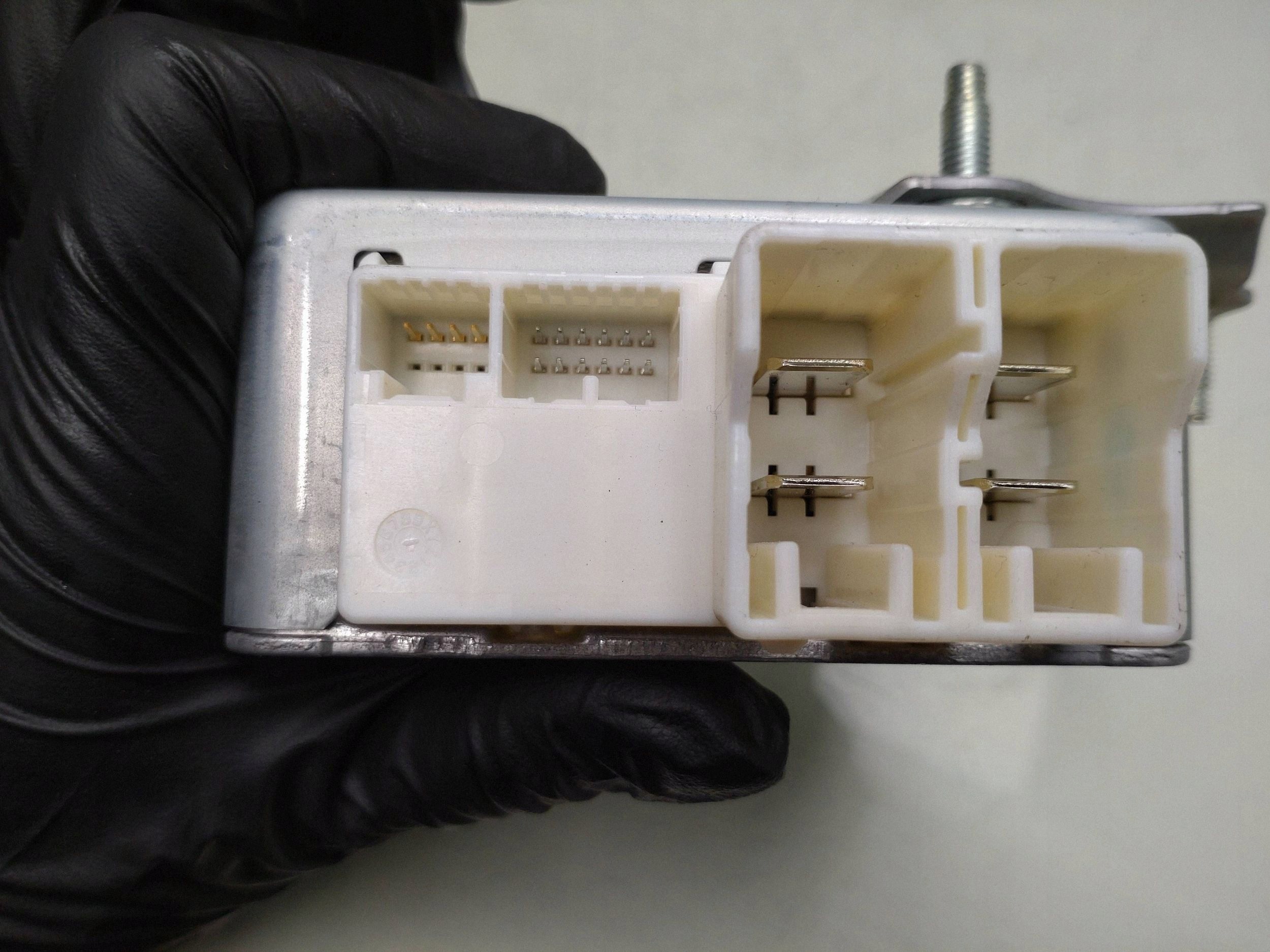 Toyota OE 89650-0D160 Stuurhulpcontroller image 4