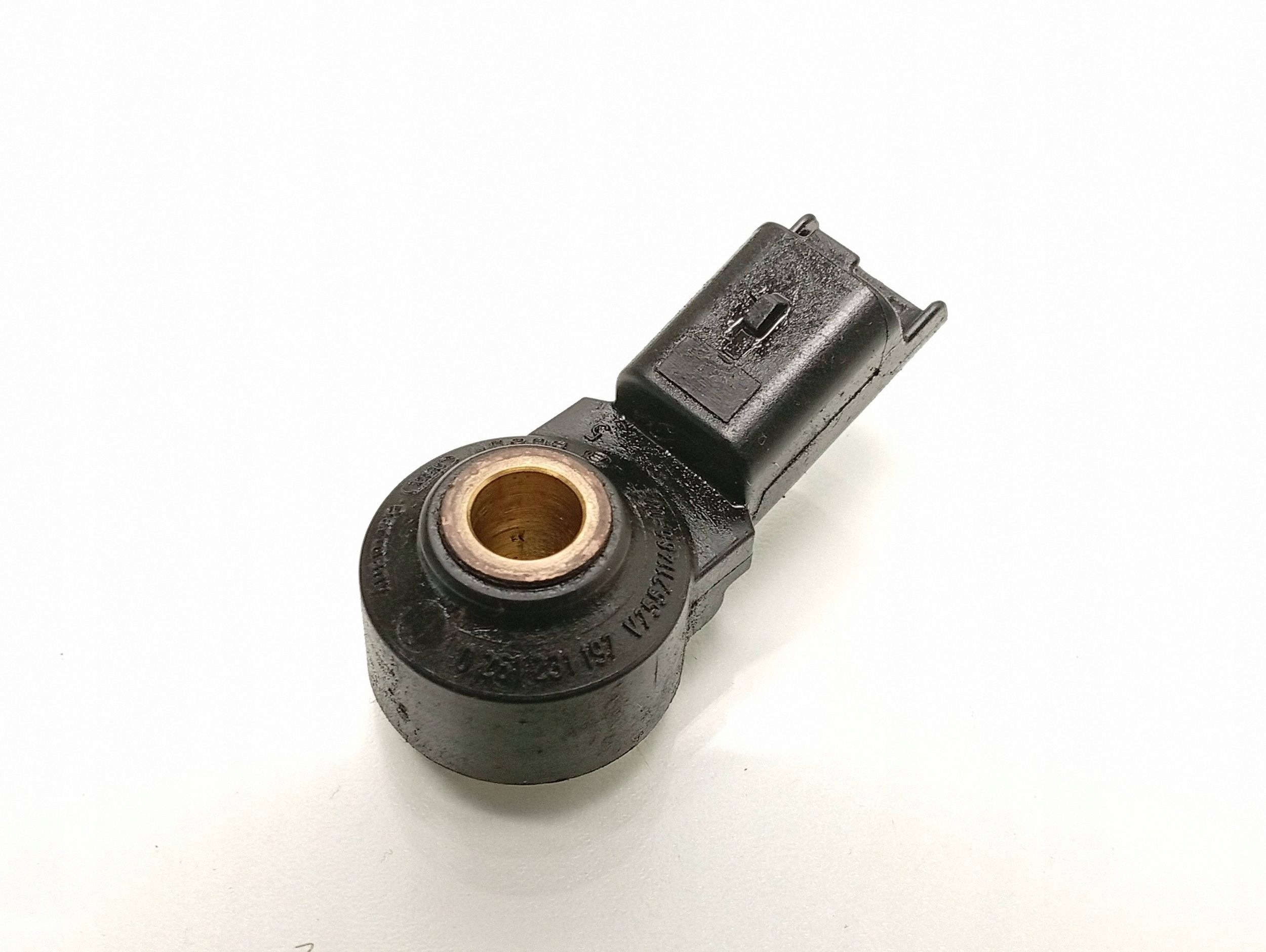 BMW 1er F20 F21 Klopfsensor 7552114 image 2