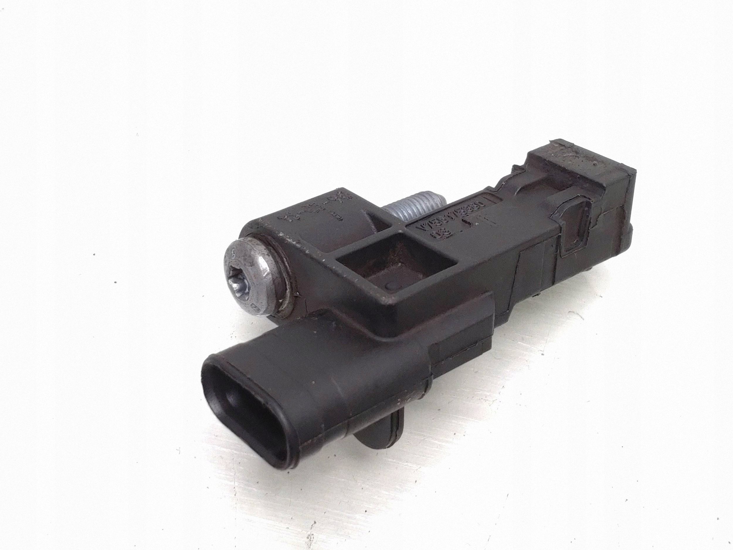 Kampikammion asentotunnistin BMW F20 F21