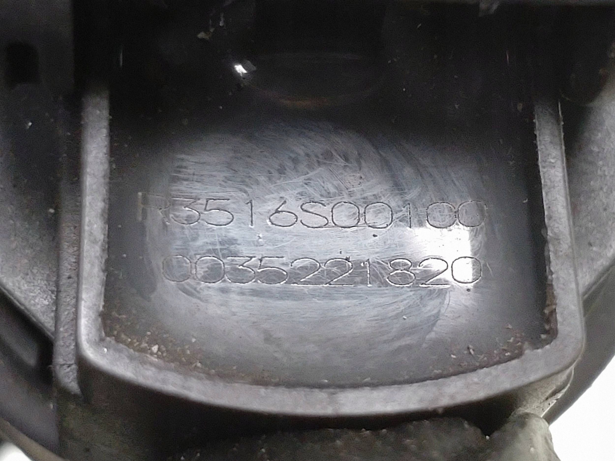 Bobine d'allumage BMW 5 E60 E61 R3516S00100 image 4