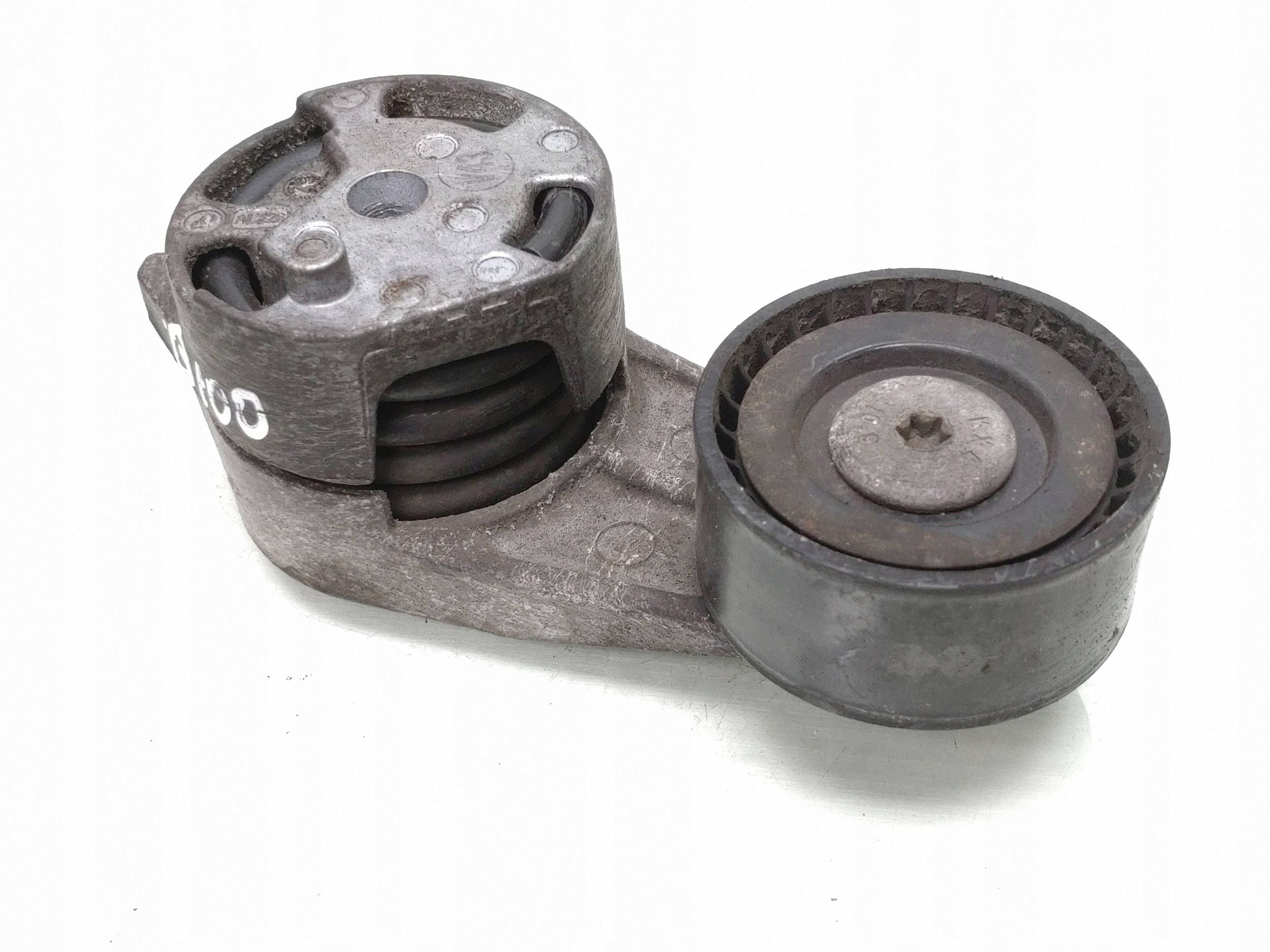 BMW 3 F30 F31 F35 Spannrolle 65754 image 2