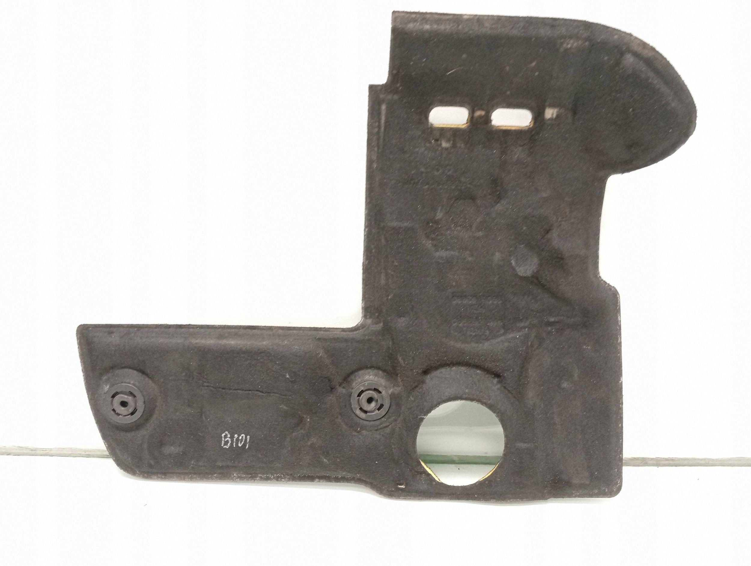 Insulation de capot Citroen C4 Cactus 9805762980 image 3