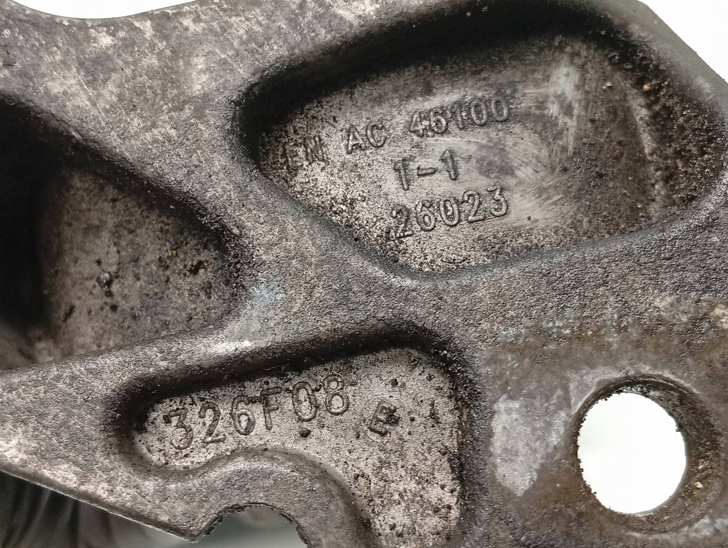 Motorsteun Volvo V40 326F08 Gebruikt image 5