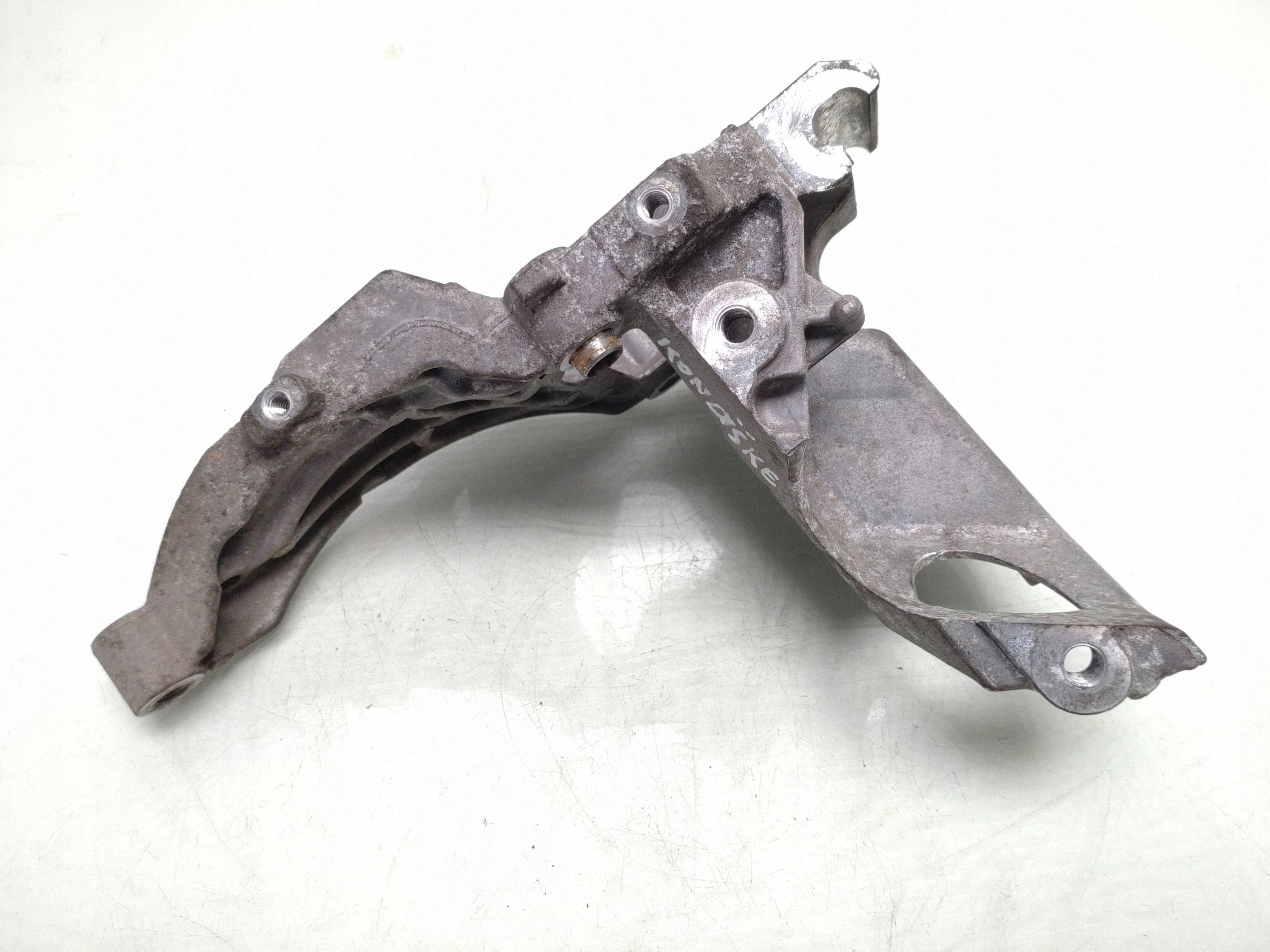 Citroen C4 Cactus kompressorin kytkin 9804904380 image 2