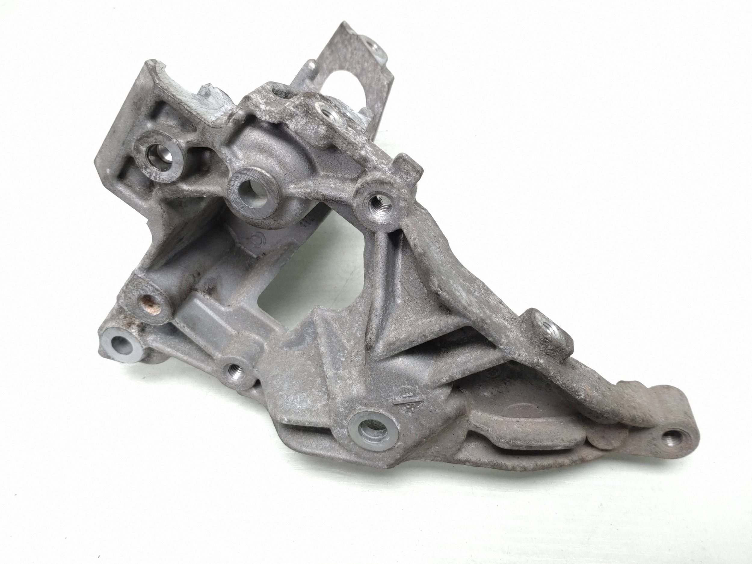 Citroen C4 Cactus kompressorin kytkin 9804904380 image 4
