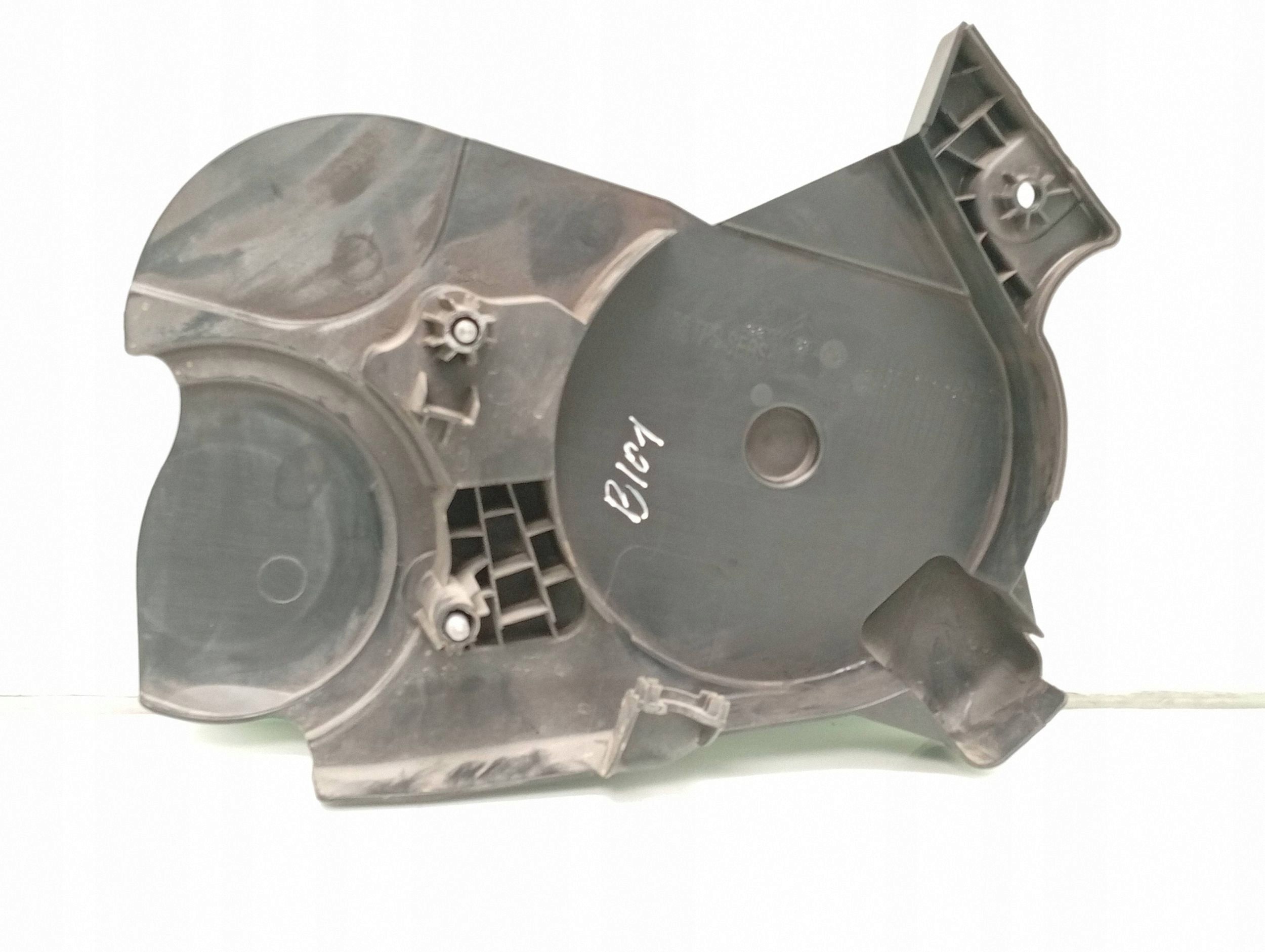 Citroen C4 Cactus Boîtier Distribution 984111580 image 3