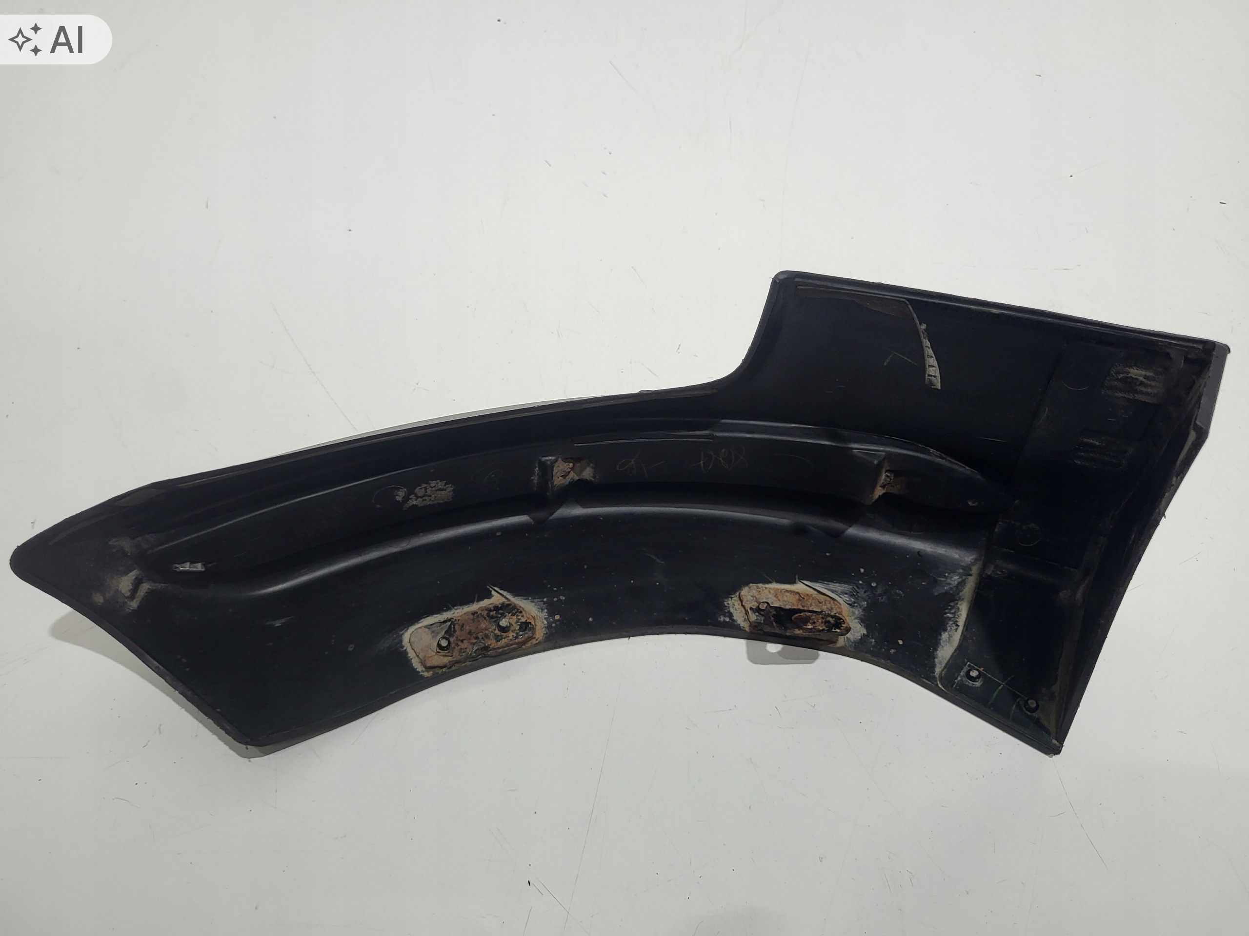 Mazda CX-5 achterbumper hoek links QKF150360 image 3