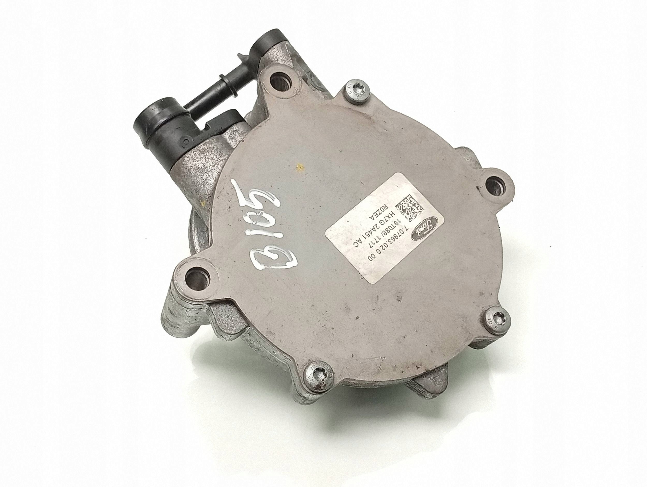 Bomba de Vacío Ford Focus MK4 1.5 HX7G-2A451-AC image 3