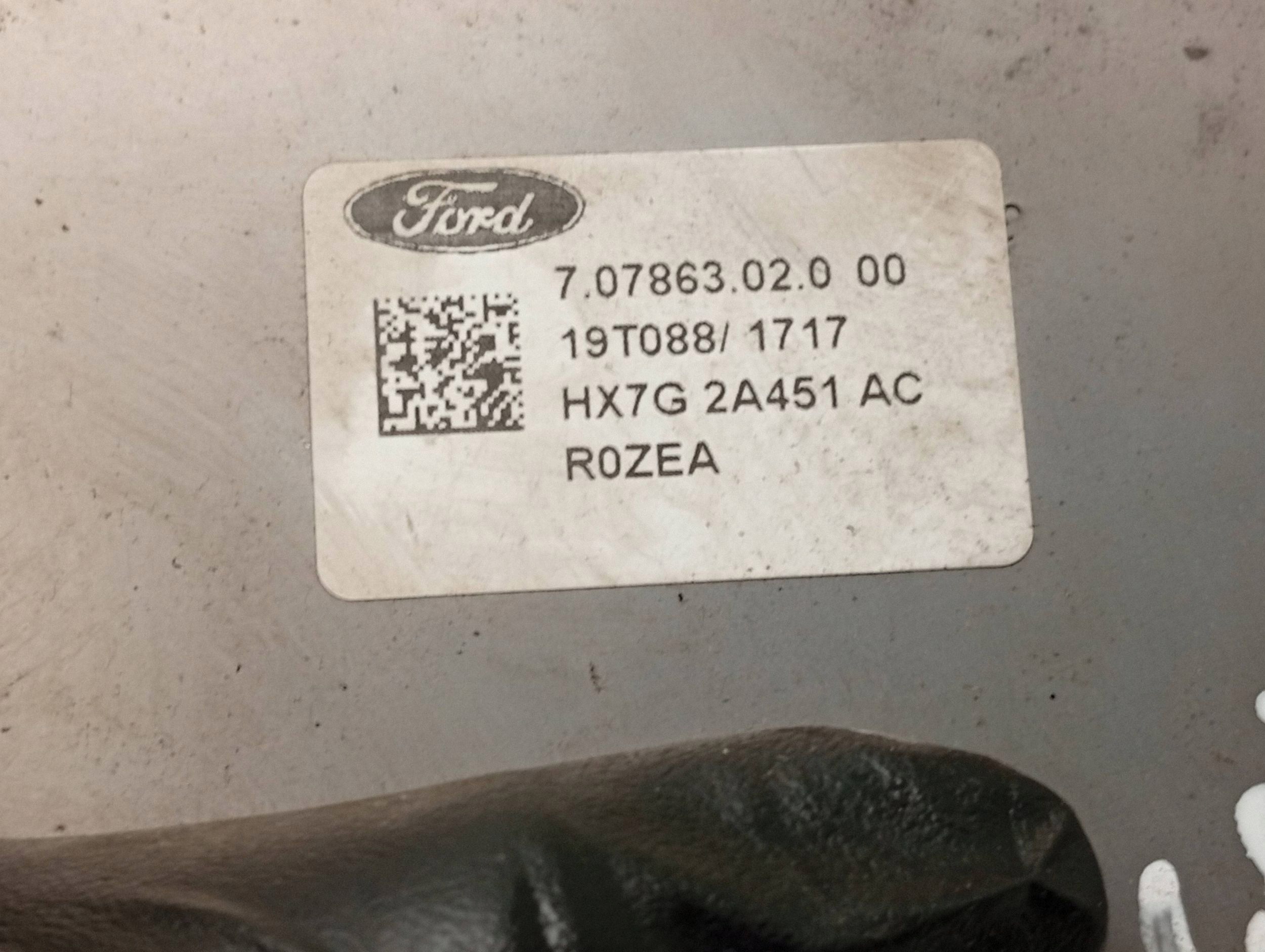 Bomba de Vacío Ford Focus MK4 1.5 HX7G-2A451-AC image 5