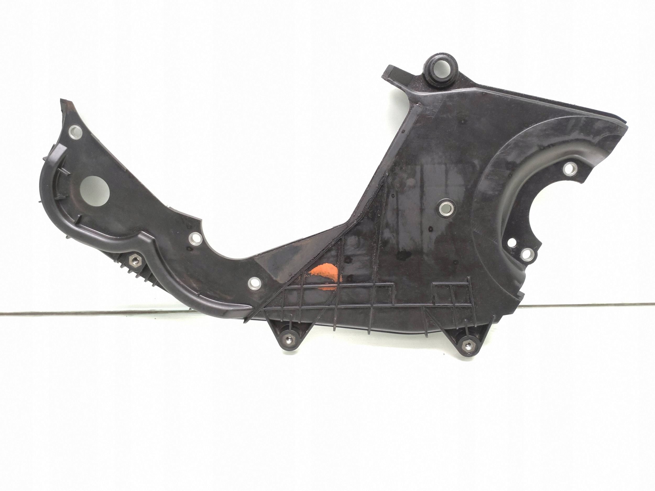 Opel OE 897376242 cache de distribution image 2