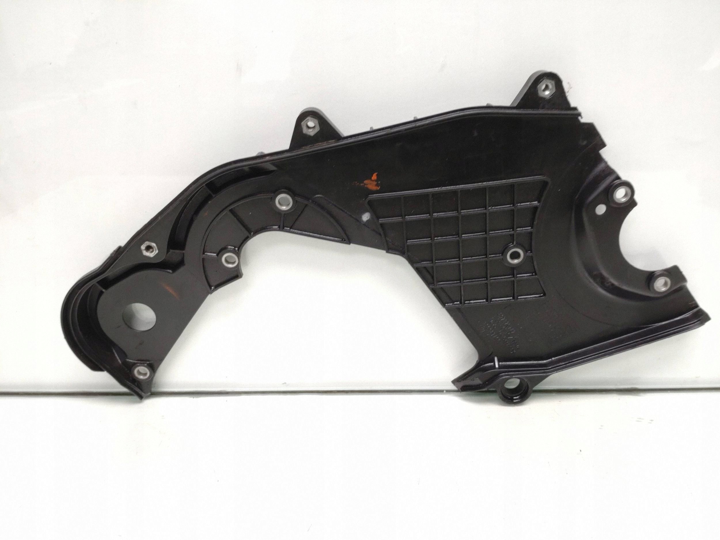Opel OE 897376242 cache de distribution image 3