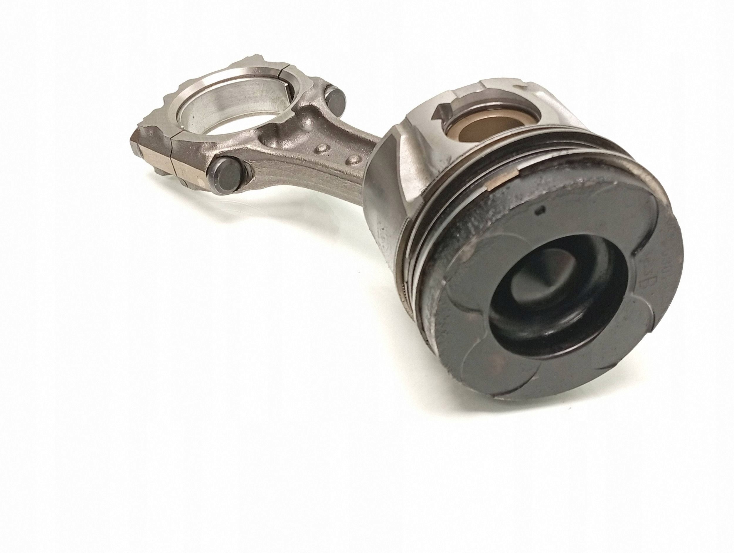 Piston avec bielle Opel Astra J 2014 69013G23B image 2