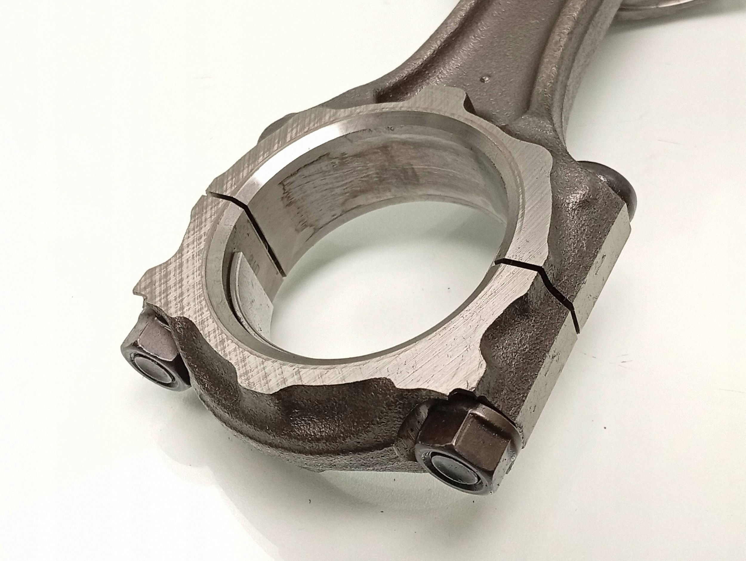 Piston avec bielle Opel Astra J 2014 69013G23B image 5