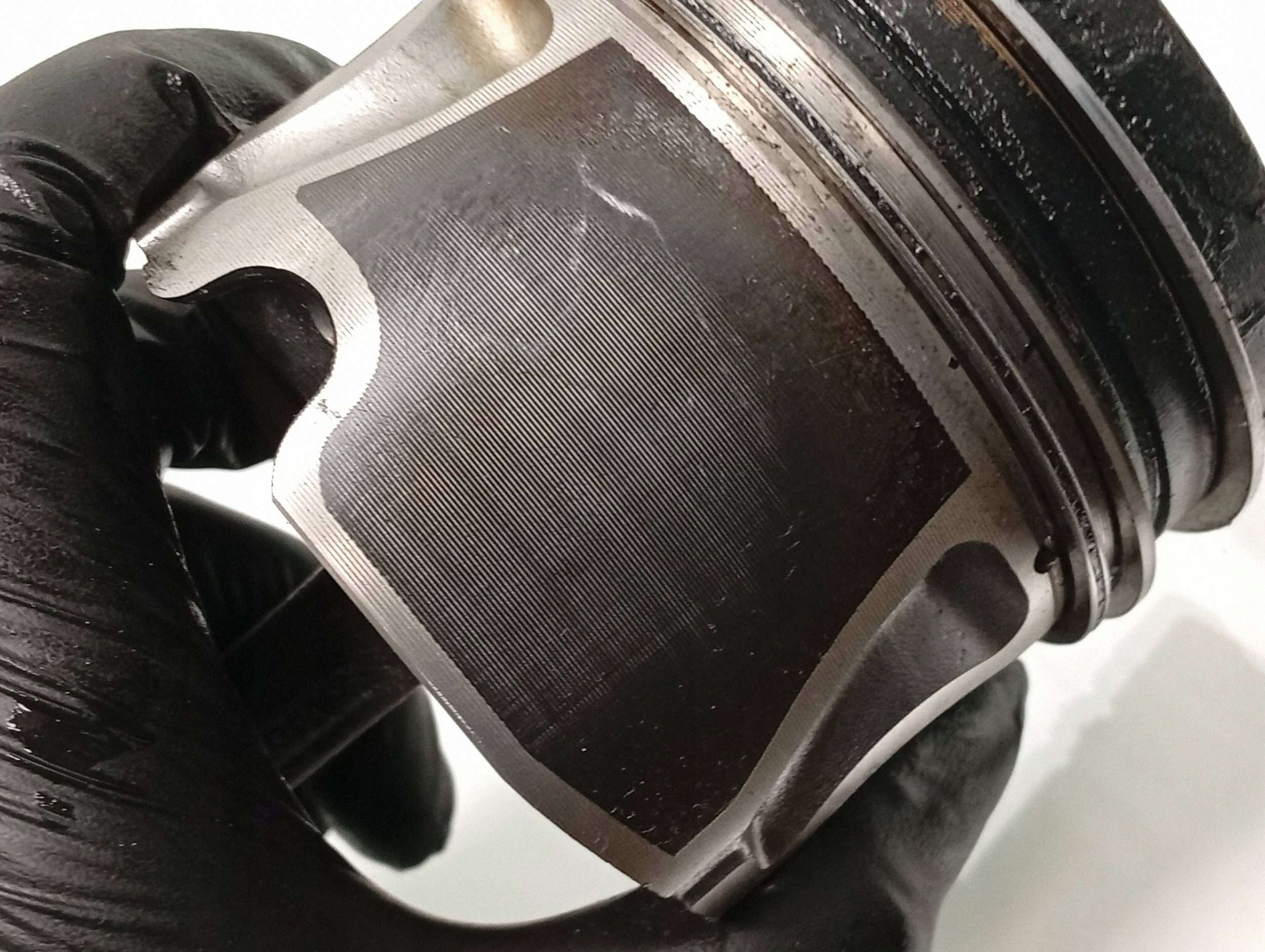 Piston avec bielle Opel Astra J 2014 69013G23B image 7