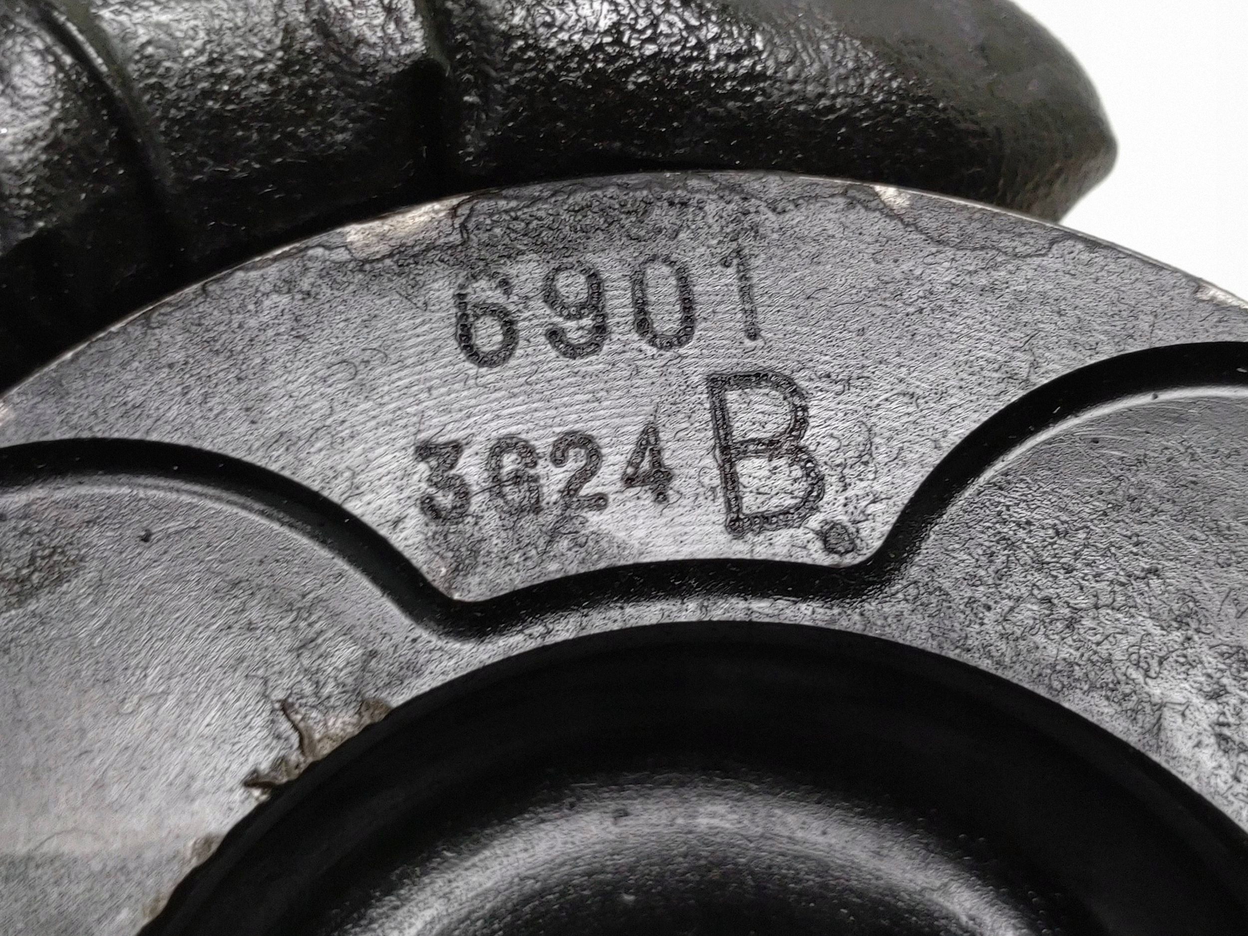 Pistón con biela Opel Astra J 2014 3g24b image 3