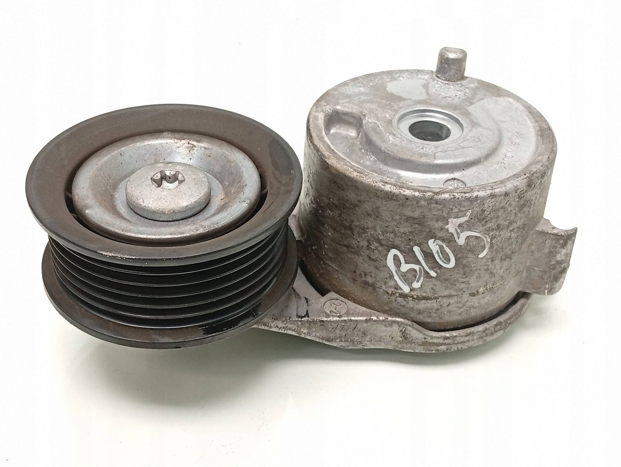 Ford Kuga III 2021 spanrol alternator GN1G6A228AB image 2