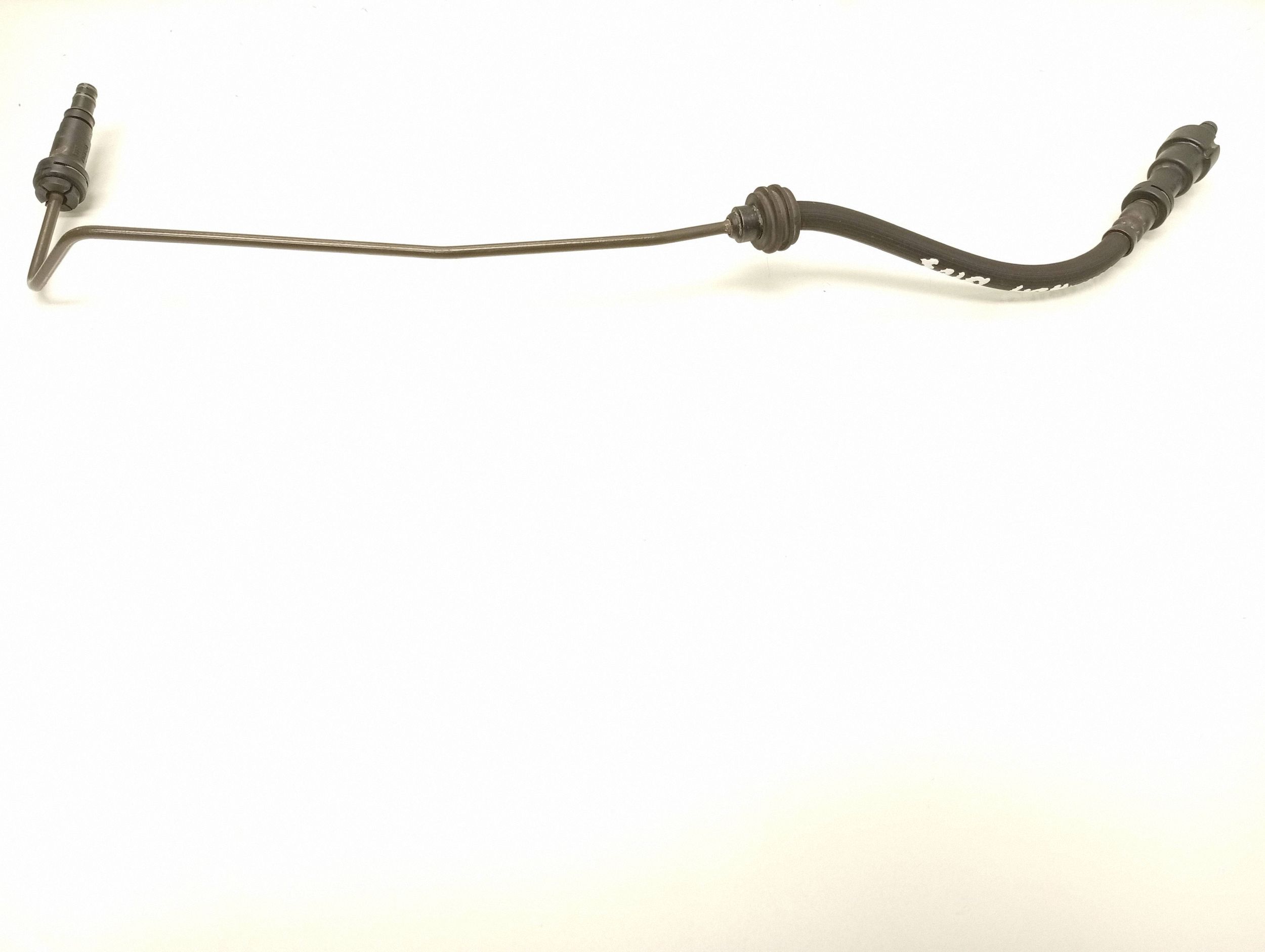 Cable de embrague Ford Fiesta 2019 K1BY7K590AC image 2