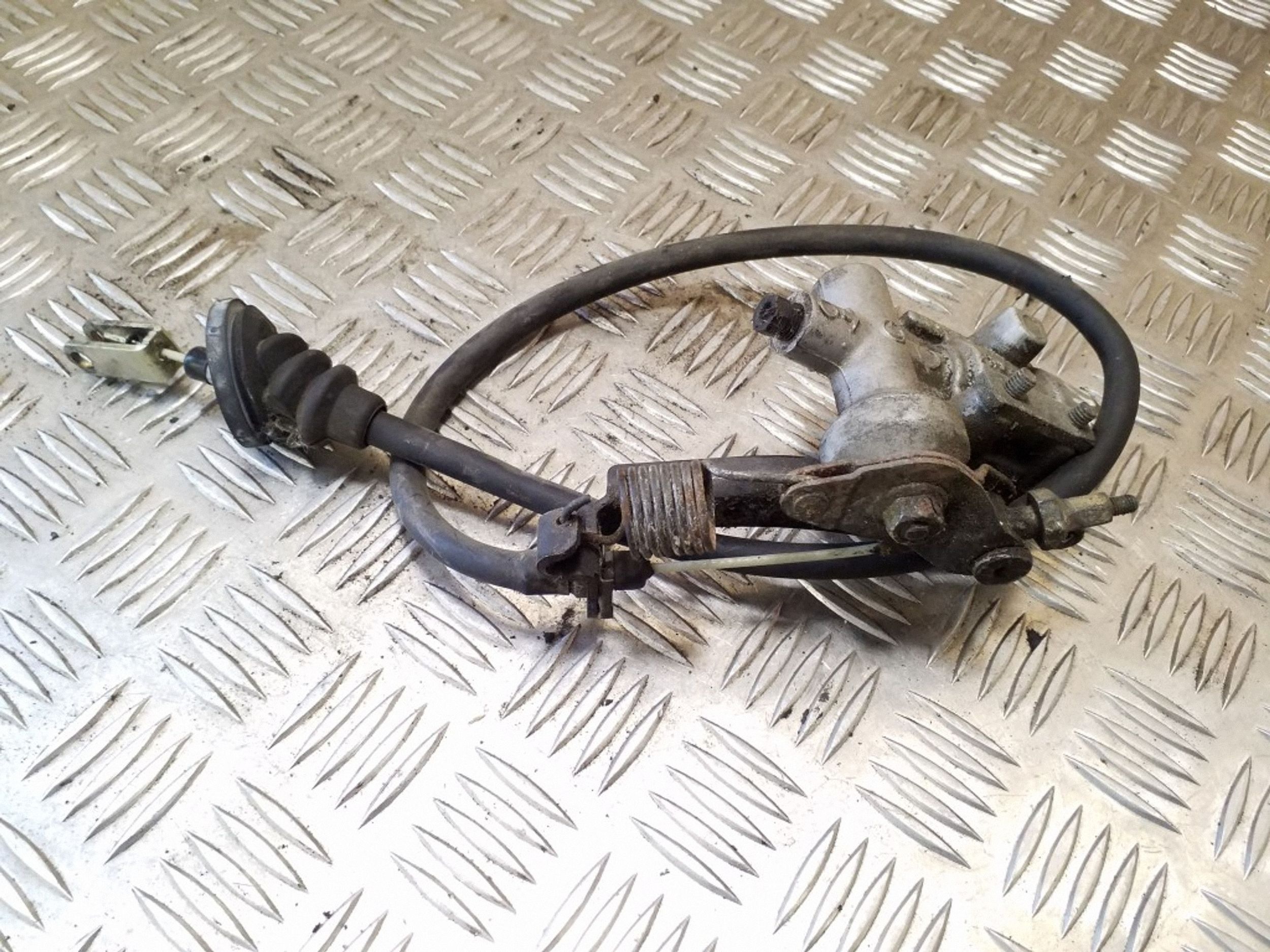 Embrayage Subaru Forester SG VAL31947 image 2