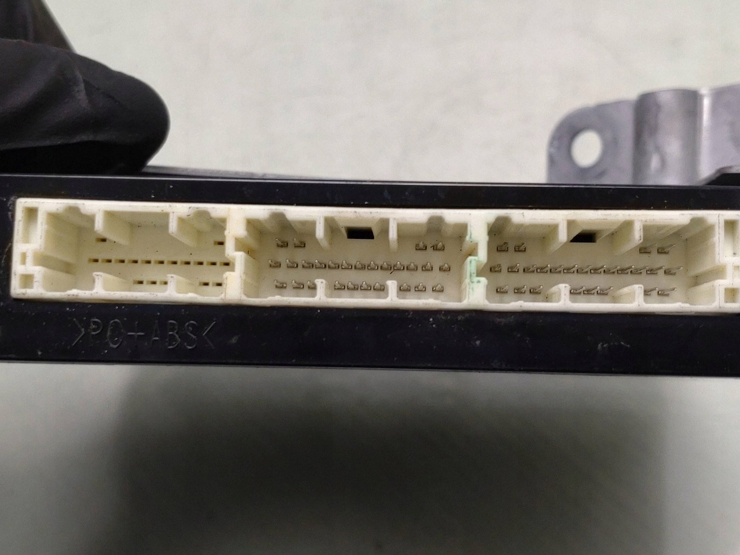 Module KESSY Toyota C-HR 2023 89990F4221 image 4