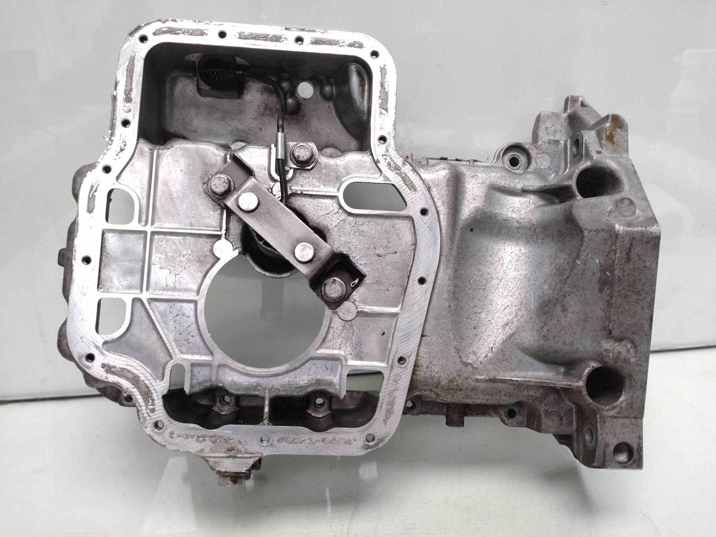 Carter d'huile Opel Astra J 2014 image 2