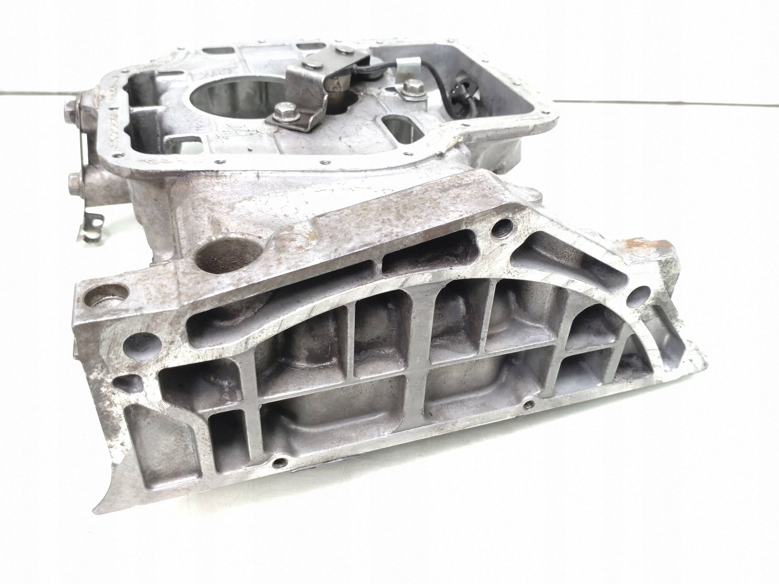 Carter d'huile Opel Astra J 2014 image 3