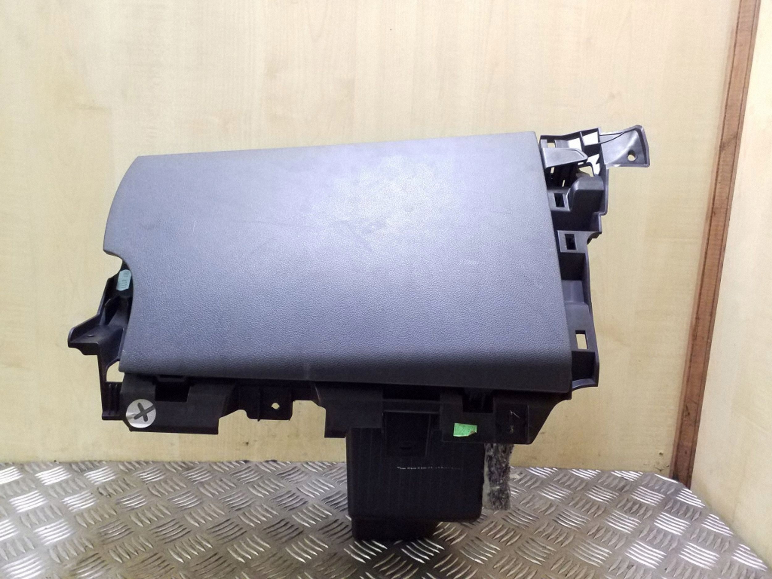 Peugeot 508 handskfack 9686448977 image 2