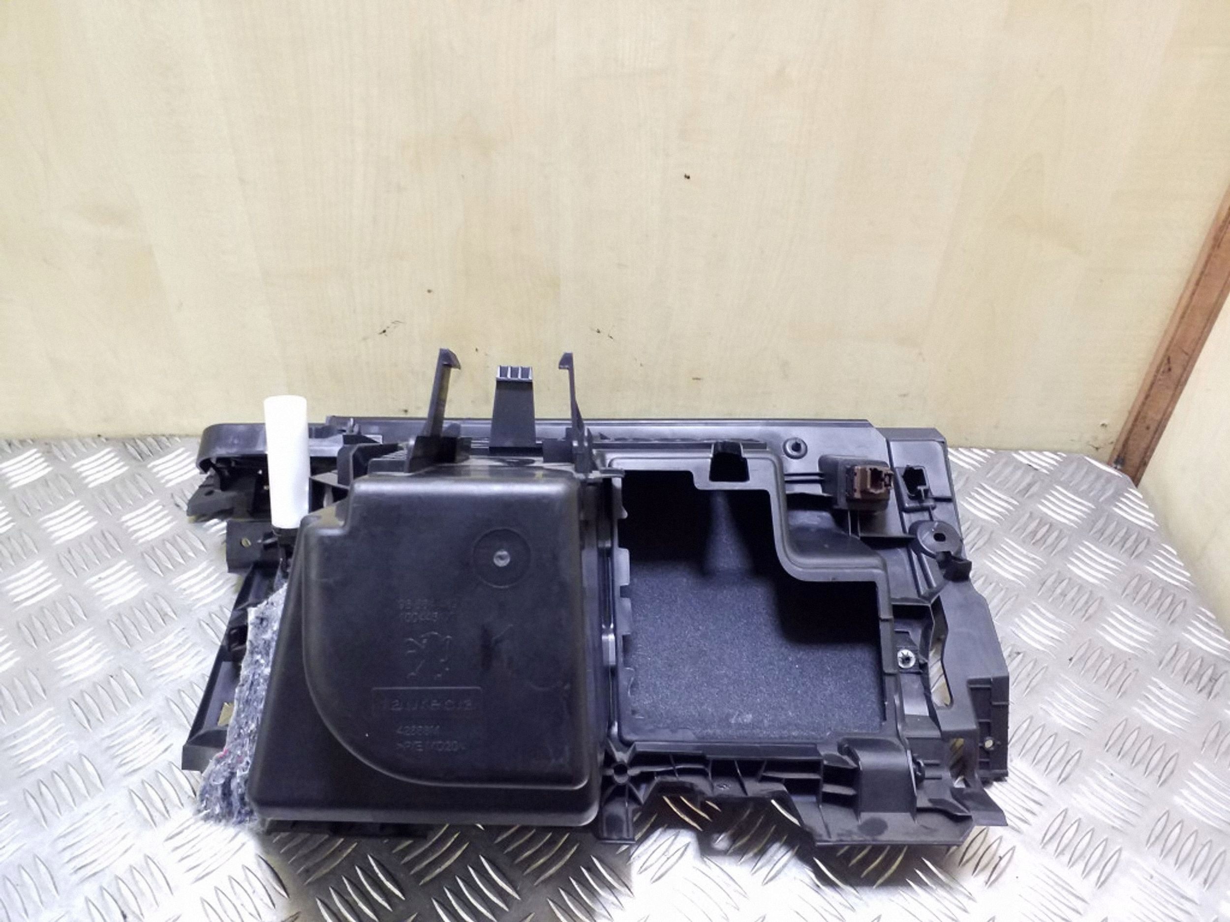 Peugeot 508 handskfack 9686448977 image 7