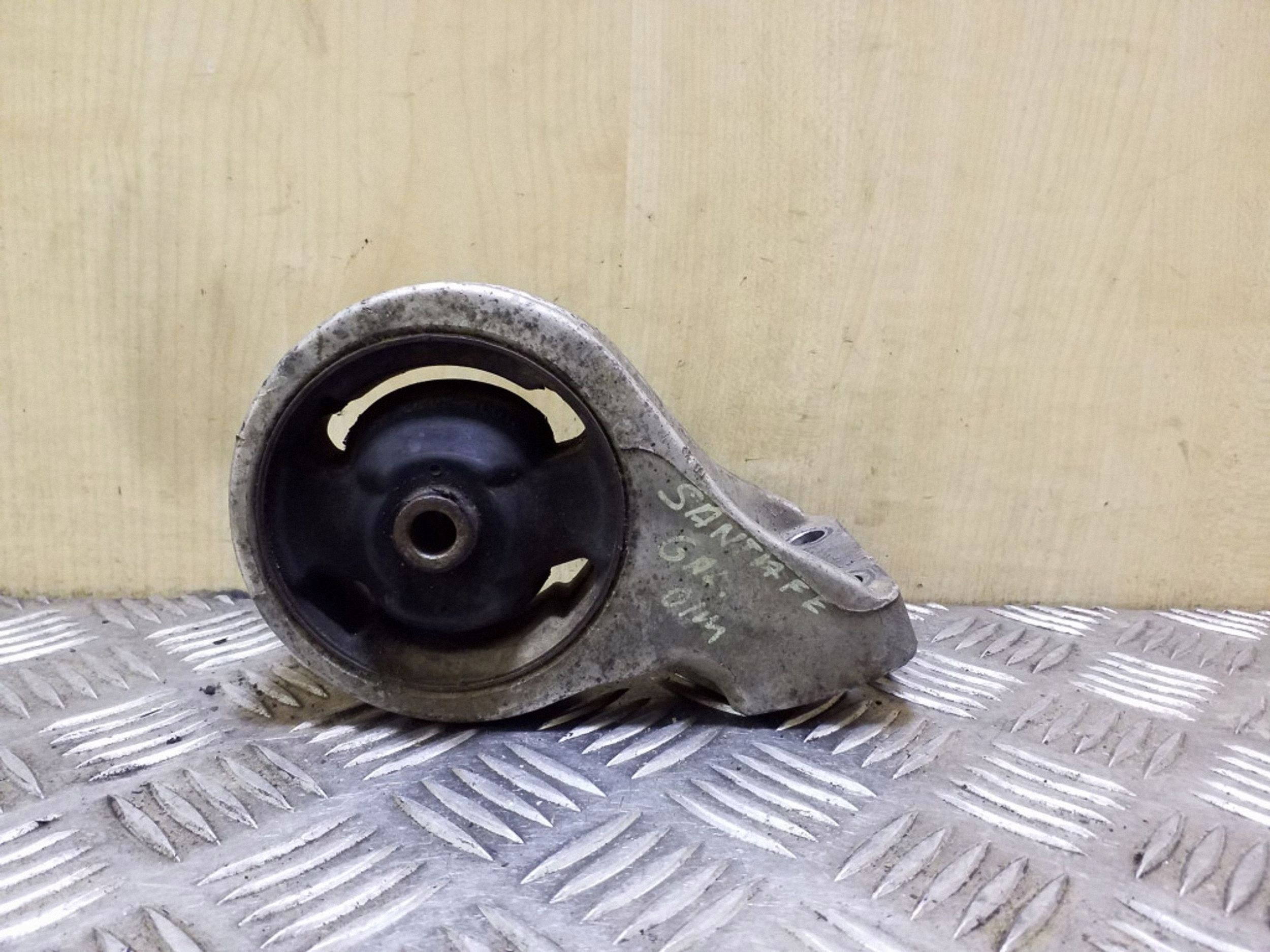 Support moteur avant HYUNDAI 2193126200PH image 3