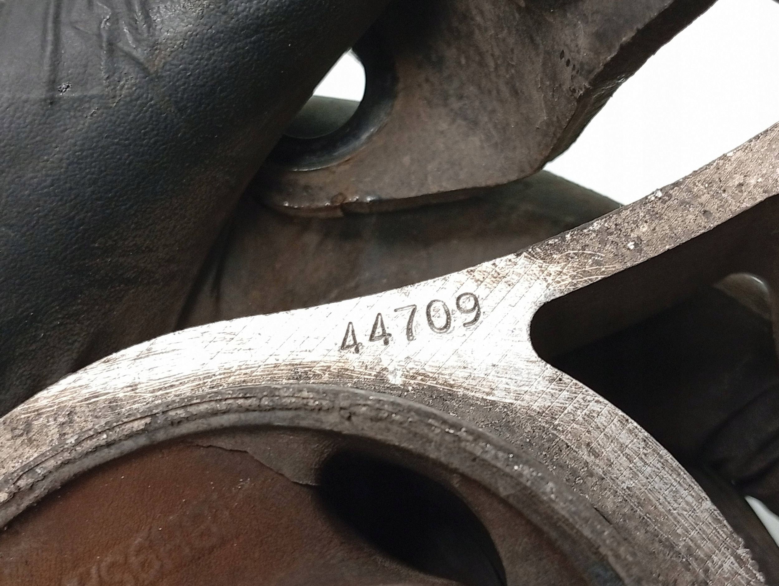 Ford Fiesta 2015 Motorsteun C1B16P082BB image 4