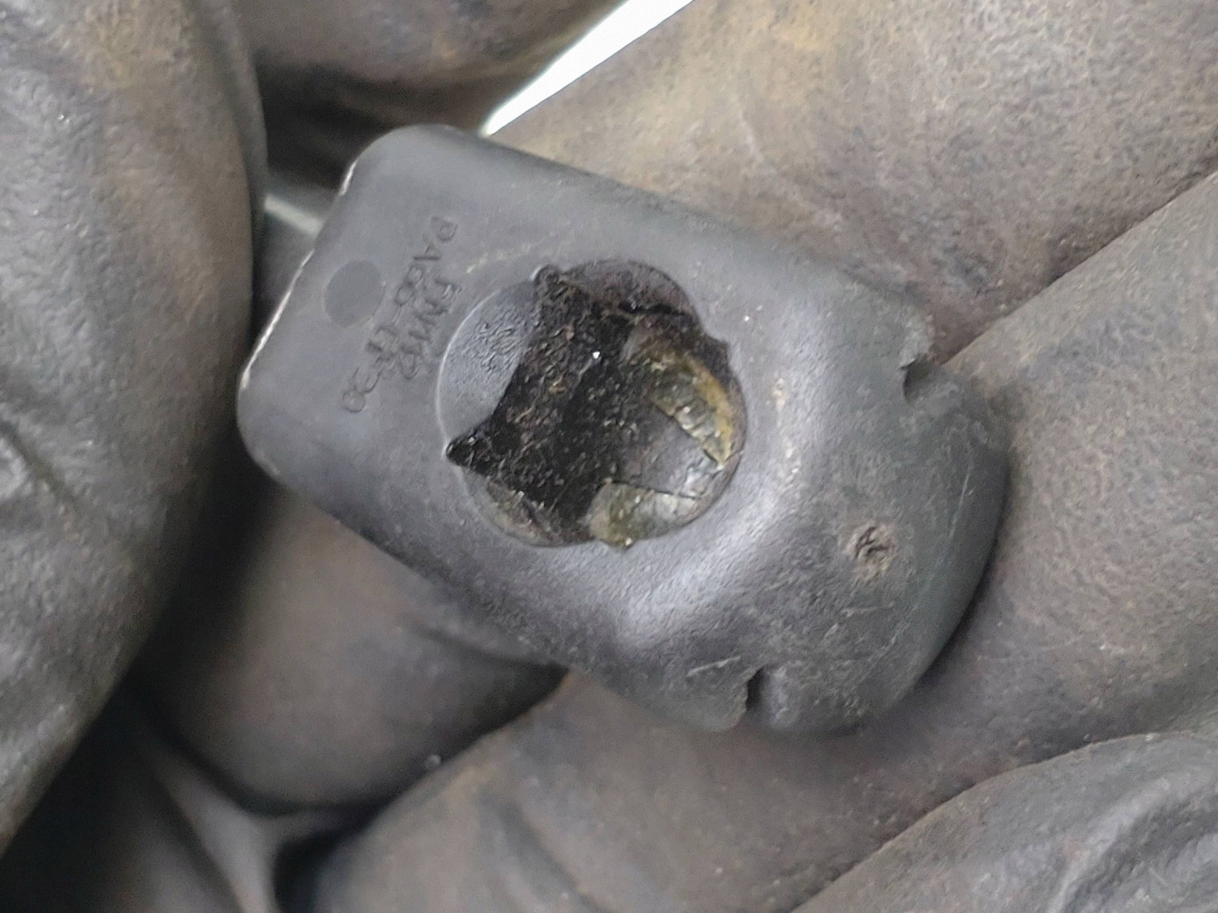 Telescopi Ford Fiesta MK7 8A61A406A10AC image 3